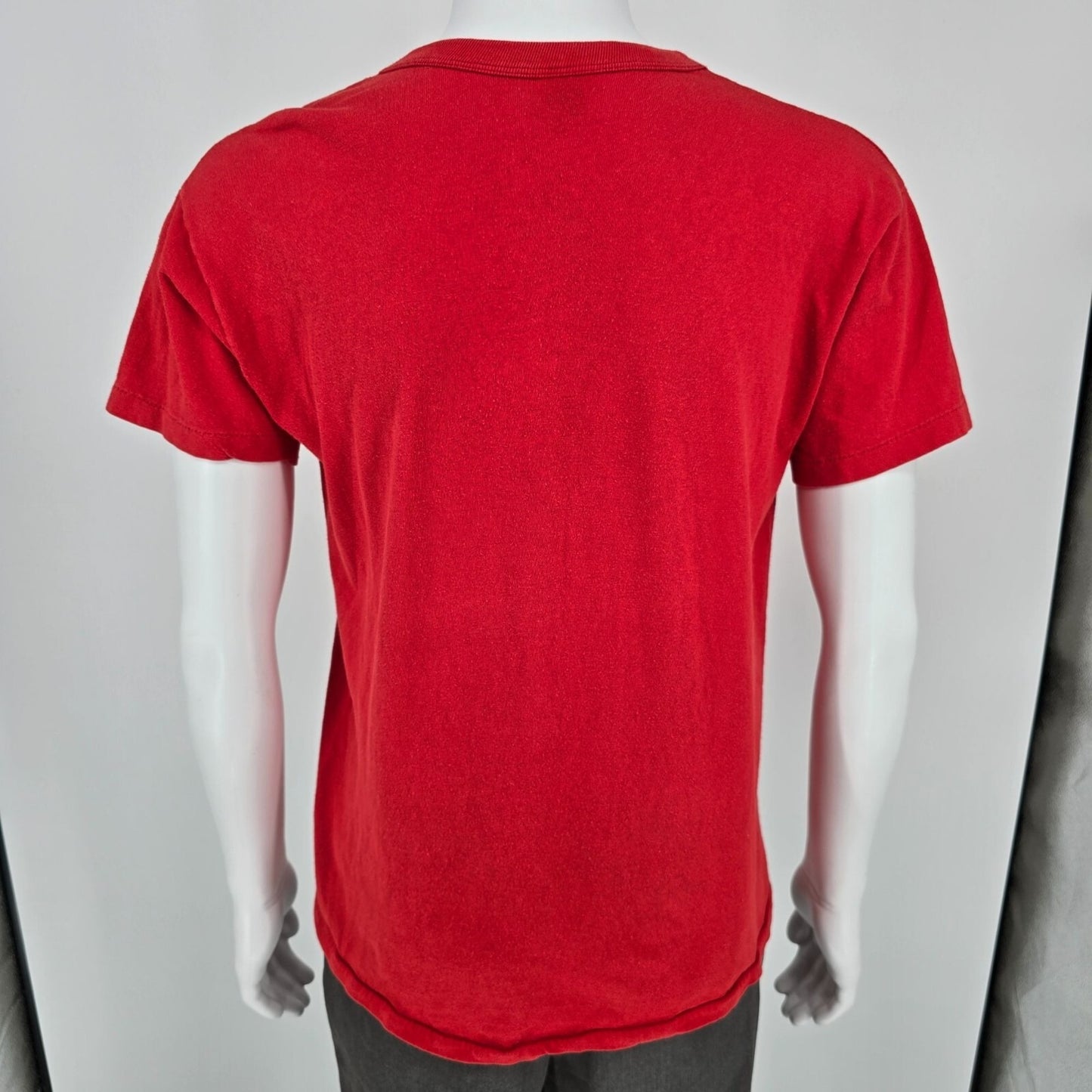 Vintage 1990s Russell Athletic RE/MAX Real Estate Single Stitch T-Shirt (M)