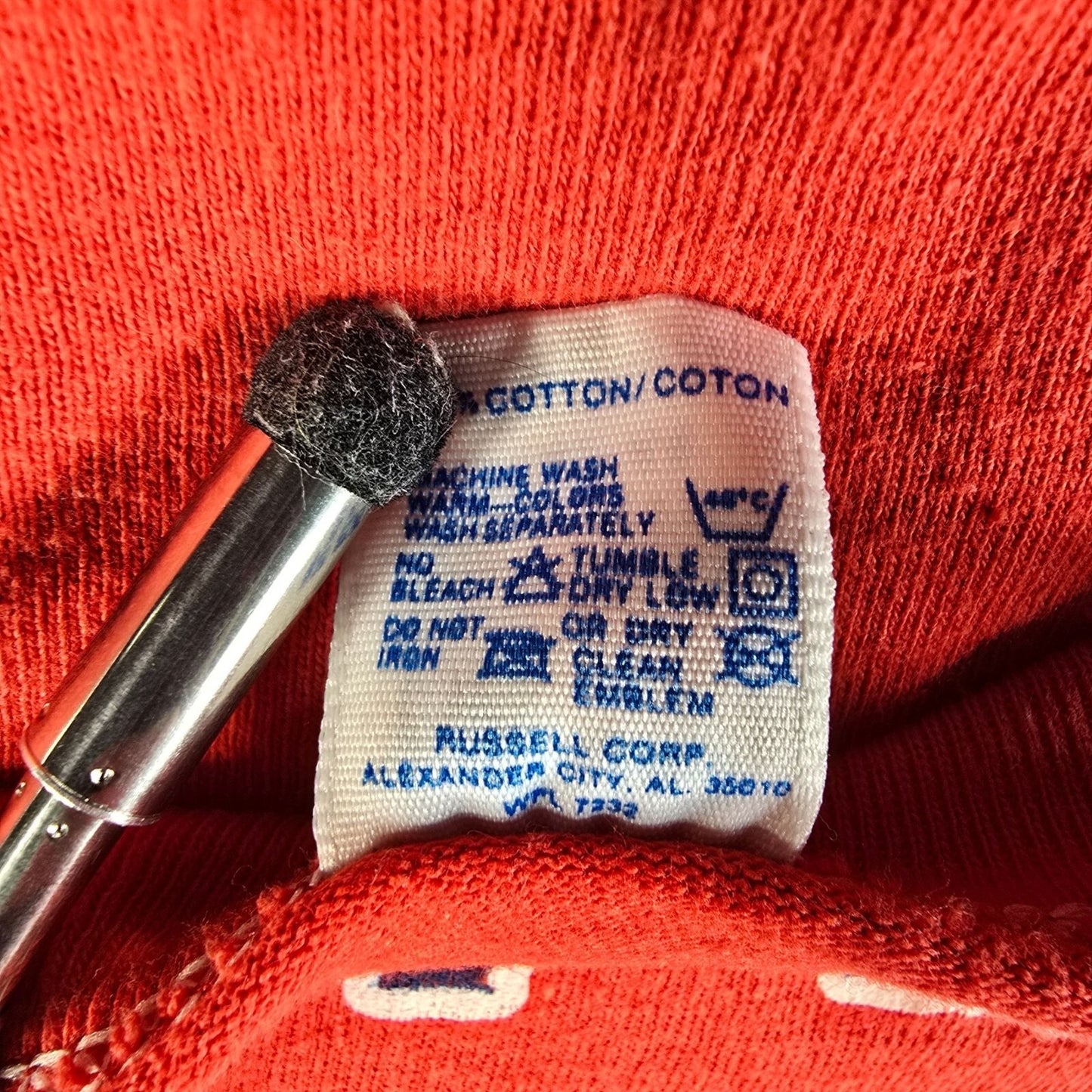 Vintage 1990s Russell Athletic RE/MAX Real Estate Single Stitch T-Shirt (M)