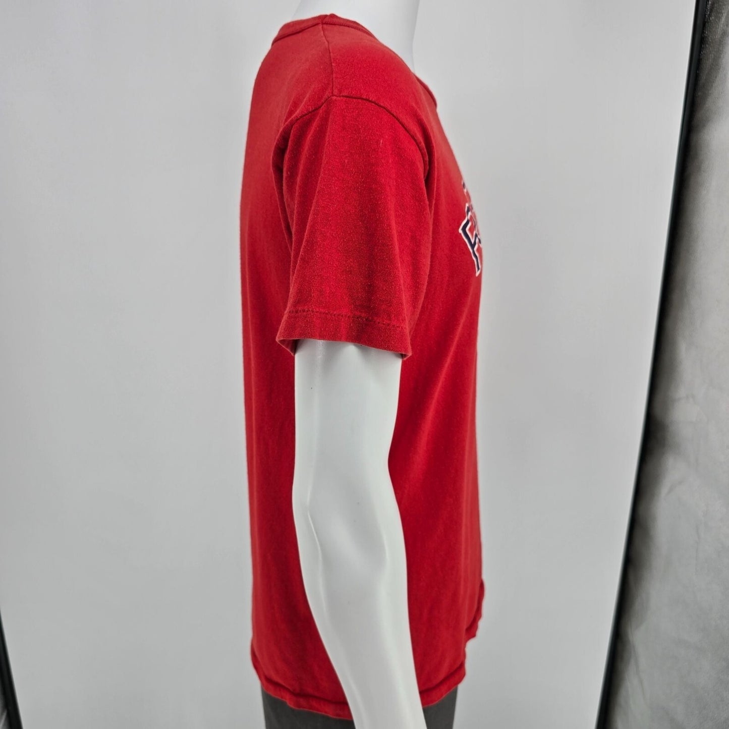 Vintage 1990s Russell Athletic RE/MAX Real Estate Single Stitch T-Shirt (M)
