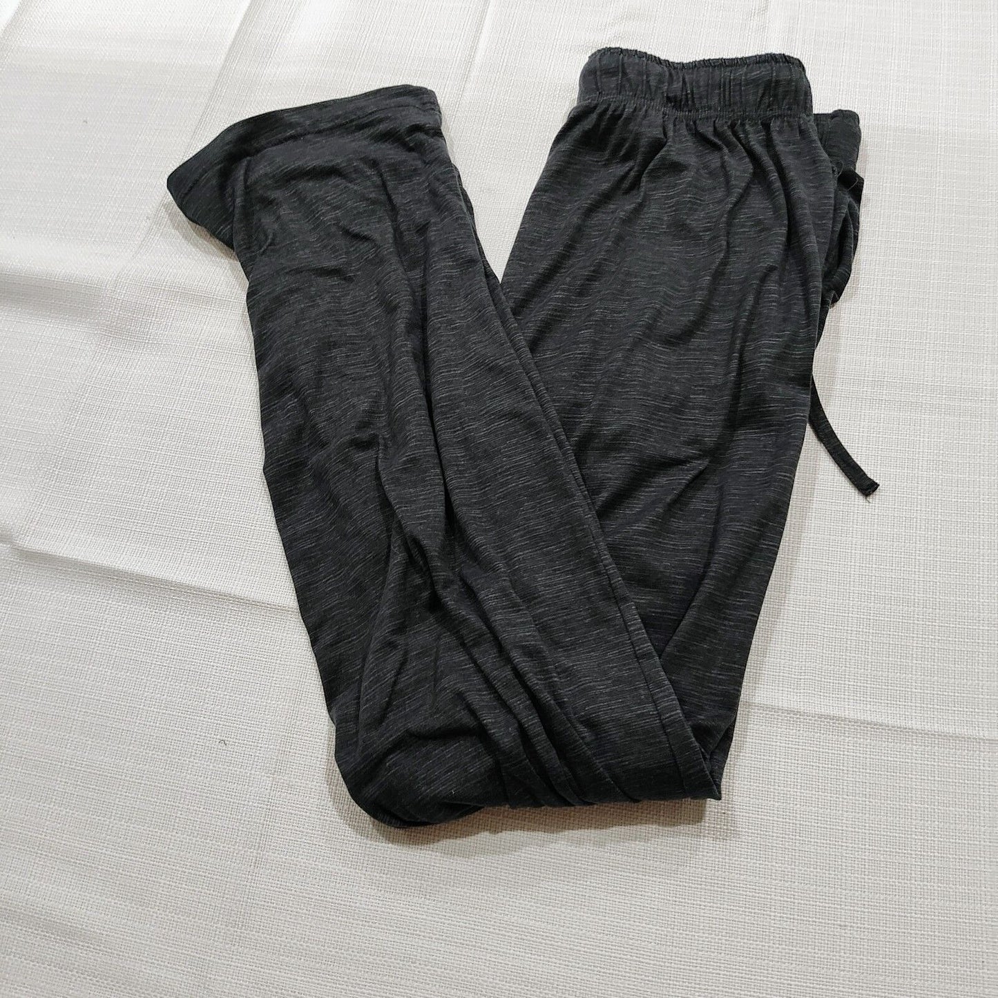 Apt. 9 Charcoal Space Dye Ultra Sleep Pant (Size Small)