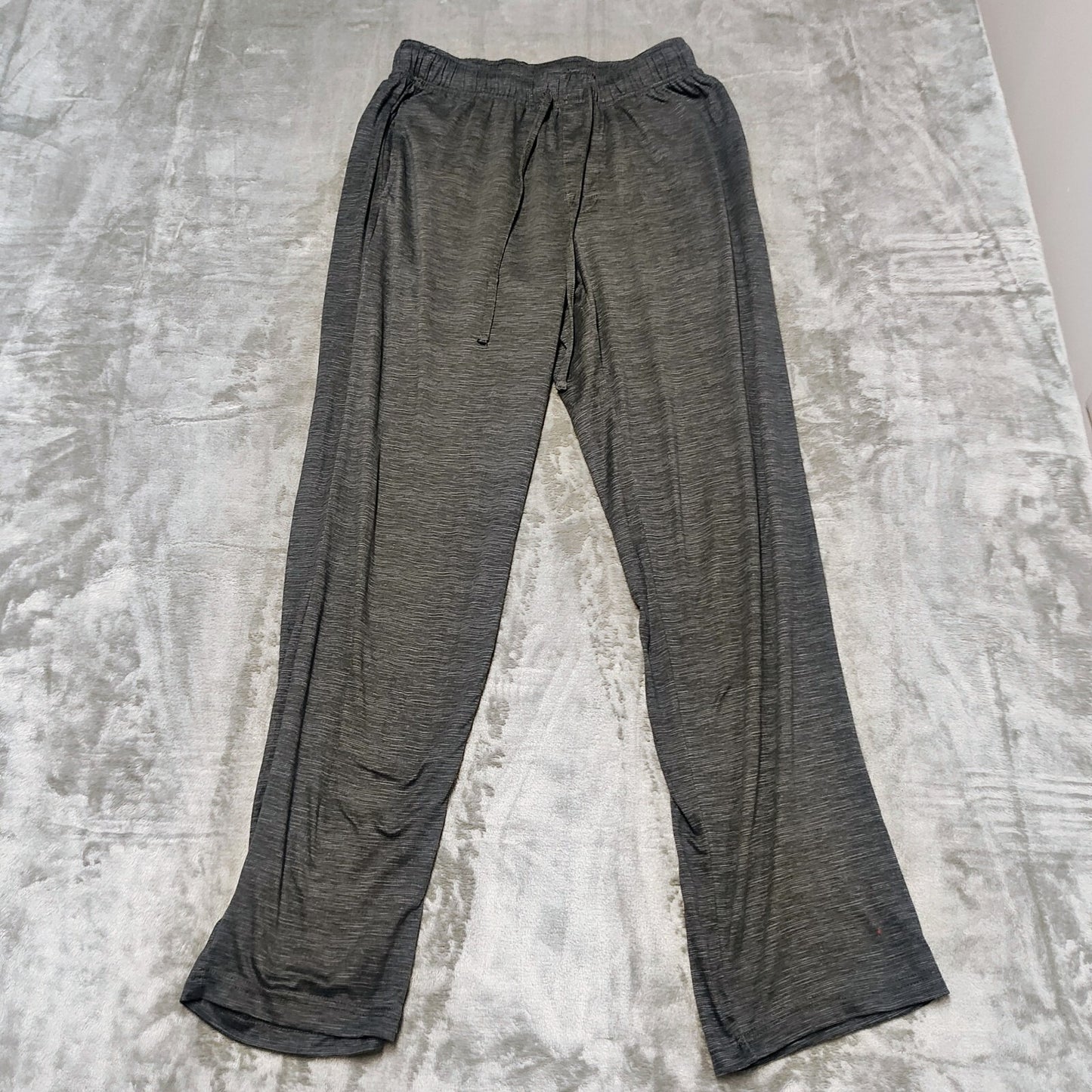 Apt. 9 Charcoal Space Dye Ultra Sleep Pant (Size Small)