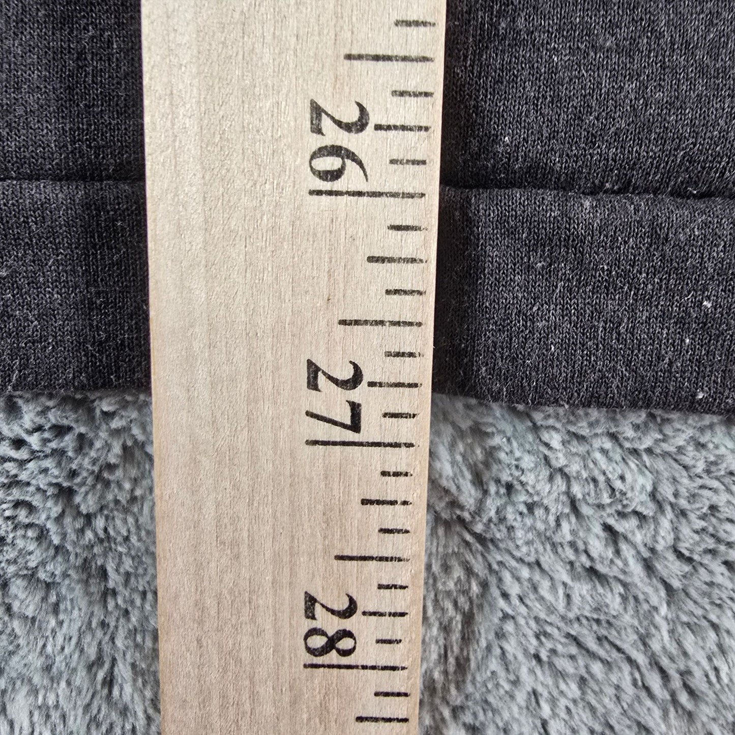 Vintage 1980s Cameo Word Up Black Graphic T-Shirt (S)