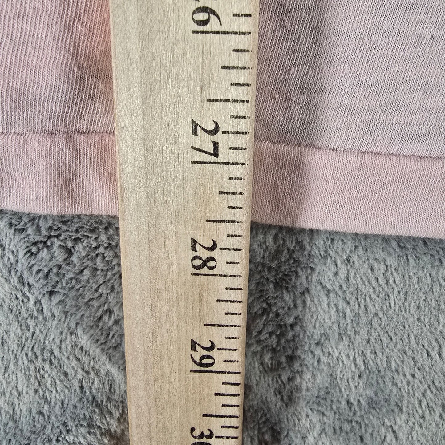 Vintage 1980s Whitney Houston Moment of Truth 87-88 World Tour T-Shirt (S/M)