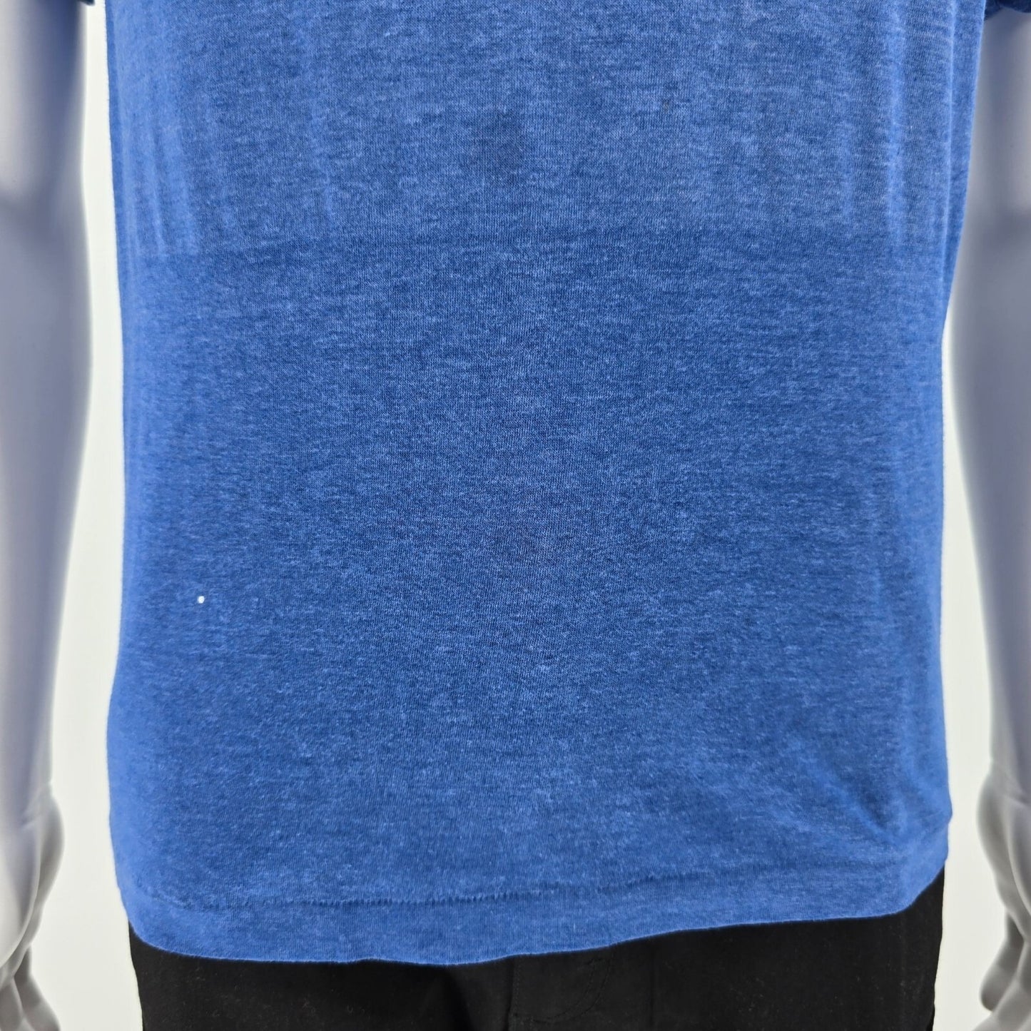 Vintage 1980s T-Plus IBM AFPrint "PSAF: Making Printing Useable" T-Shirt (M)