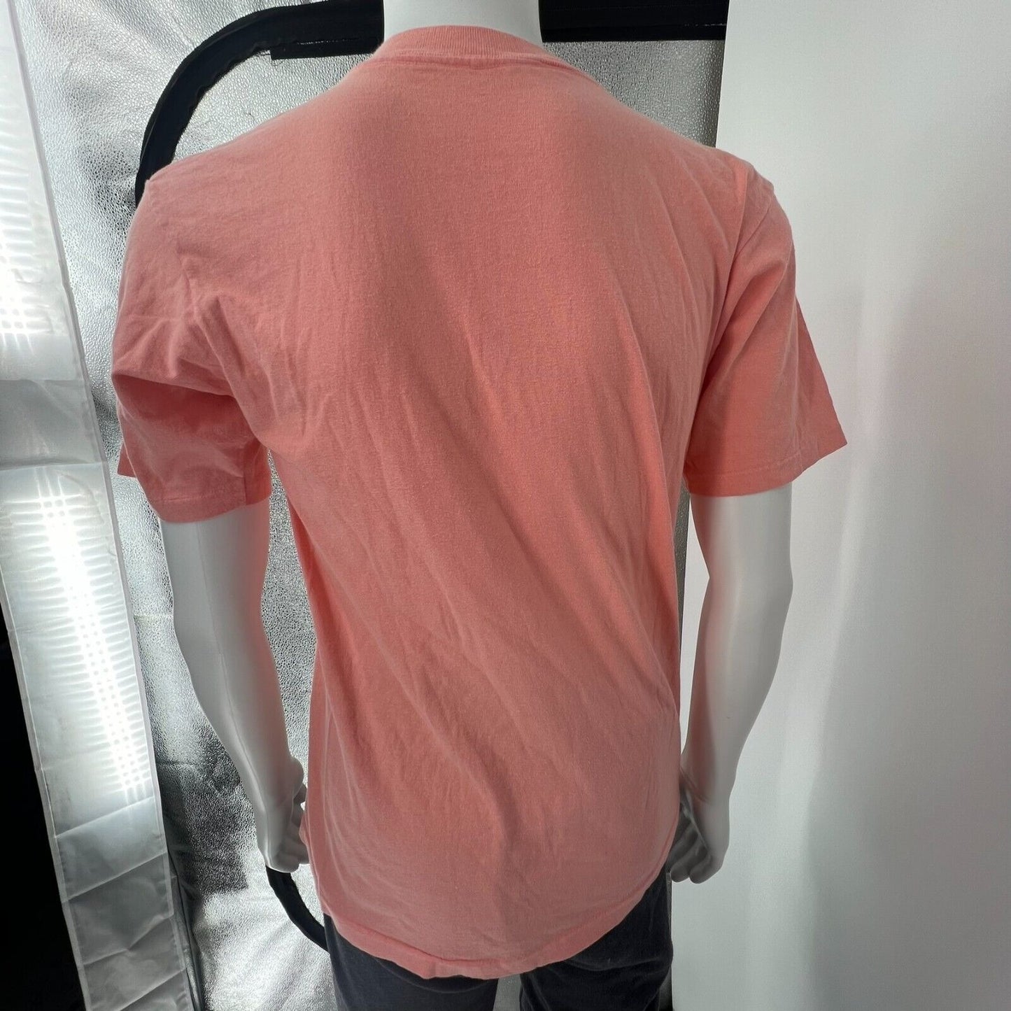 Vintage Single Stitch Spotlights '90 T-Shirt (Small)