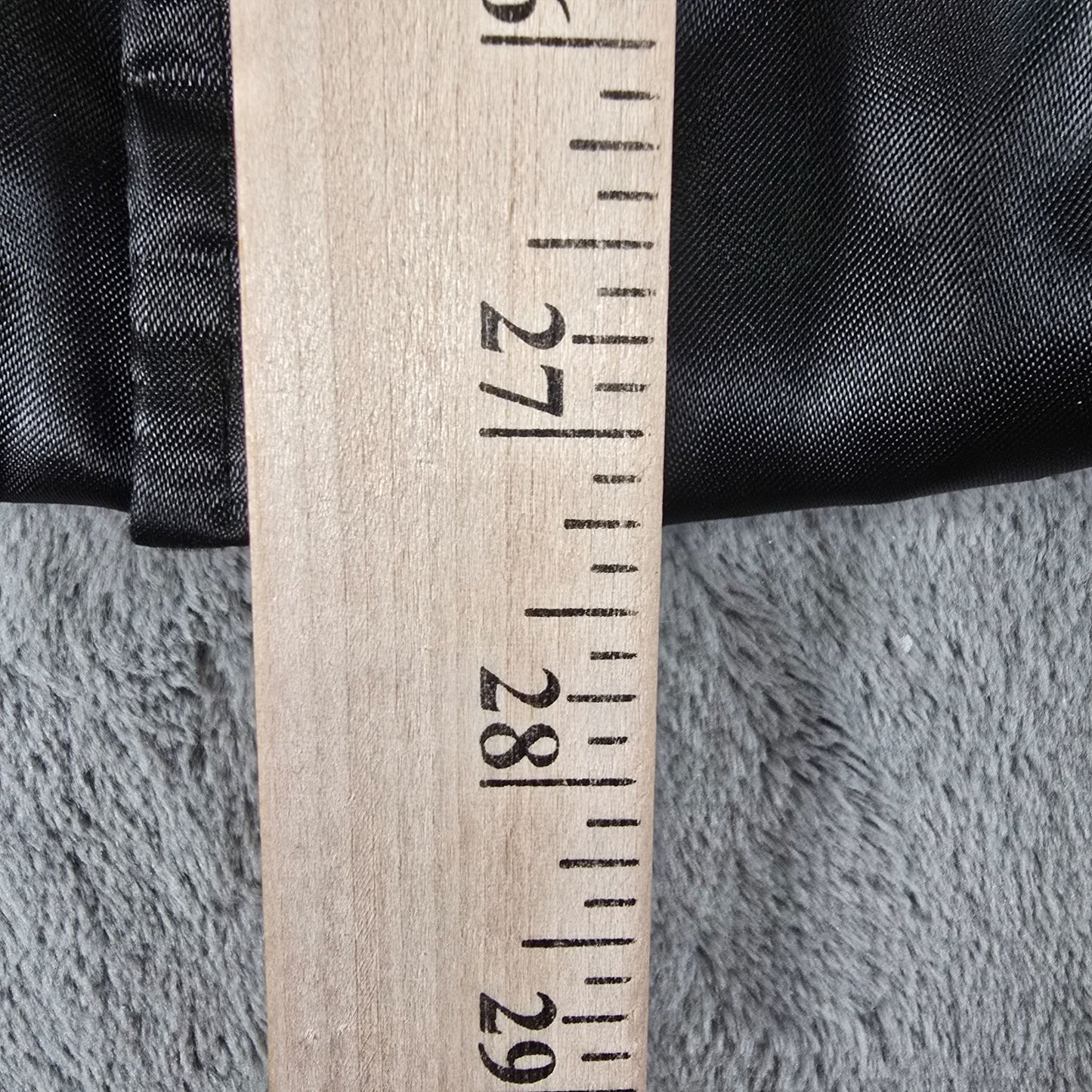 Vintage 1990s Cape Central Booster Cape Girardeau, Missouri Nylon Jacket (XL)