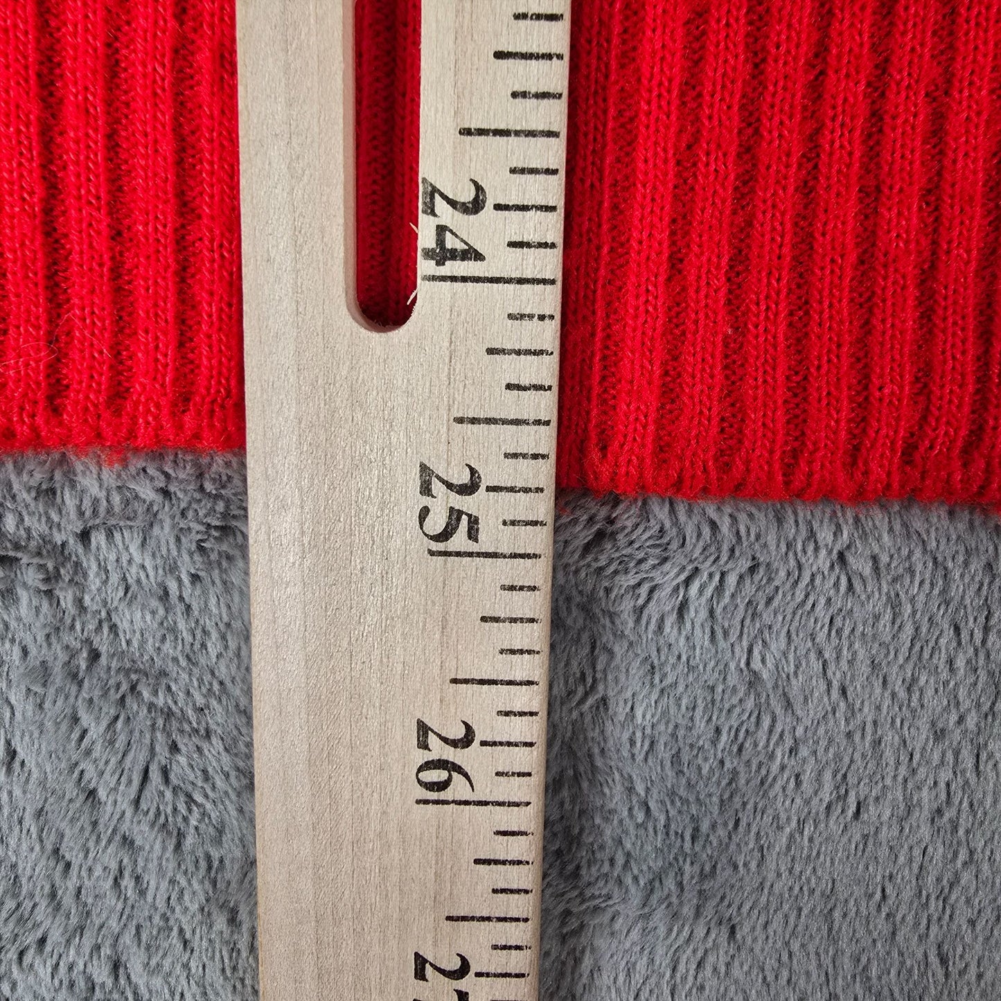 Vintage 1960s Orlon Acrylic Interlock Kint Sweater (L)
