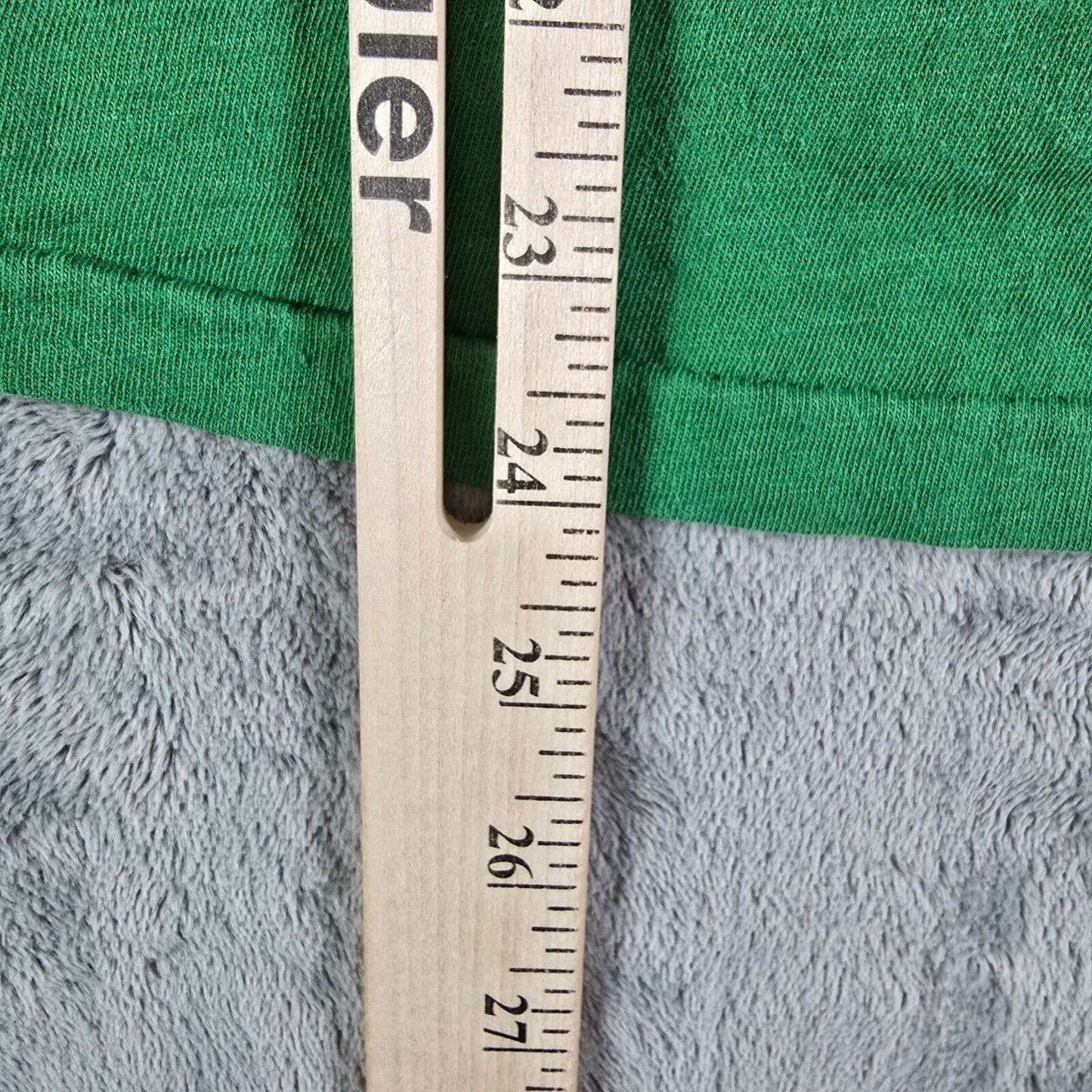 Vintage 1970s San Carlos Bay Mexico La Puerta Del Sol Art Gallery T-Shirt (S)