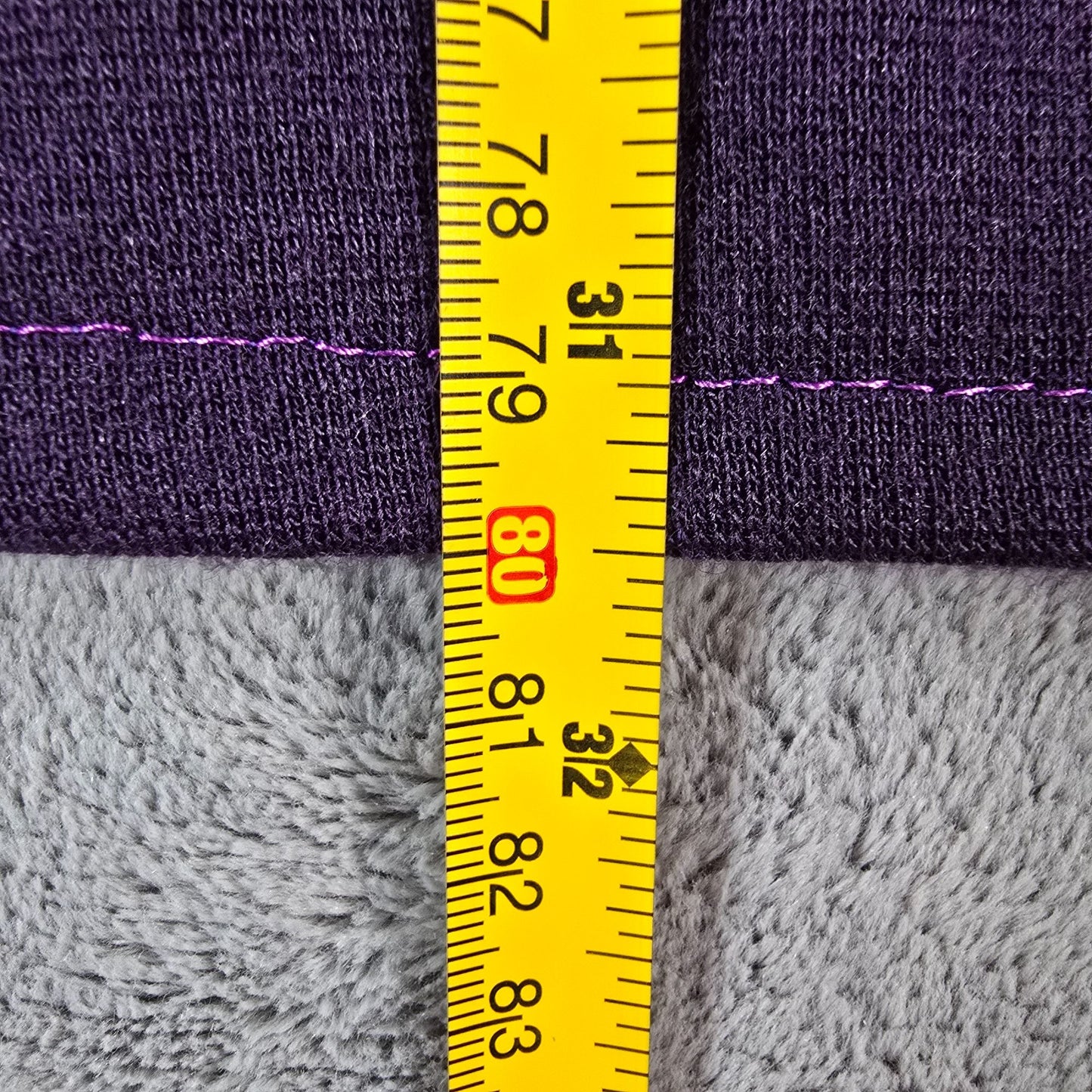 Vintage 1960s Bleeker Street/Jonathan Logan Pink/Purple Mod Mini Dress -M *Flaws