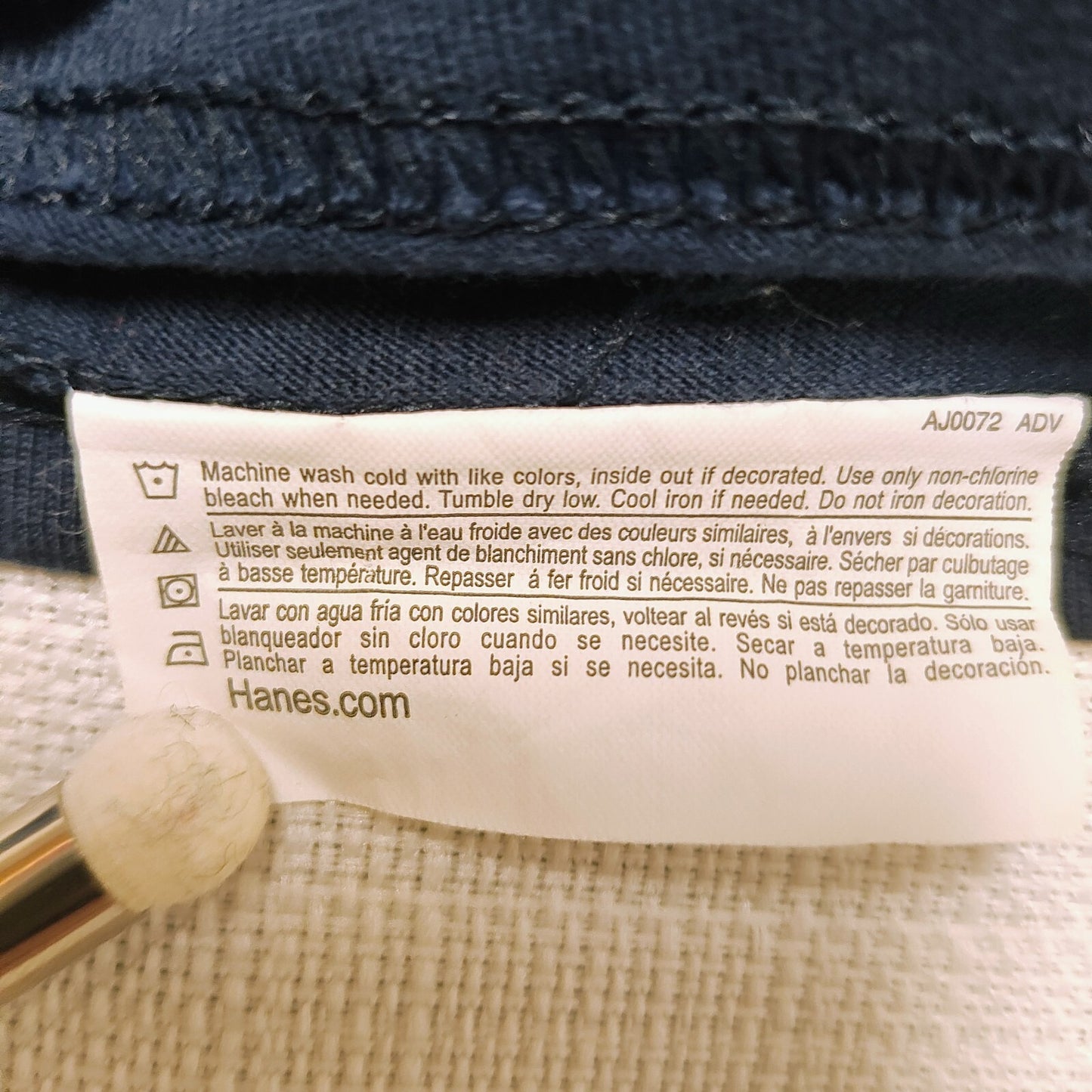 Disneyland Resort Walt Disney World by Hanes Pirates of the Caribbean Shirt (S)