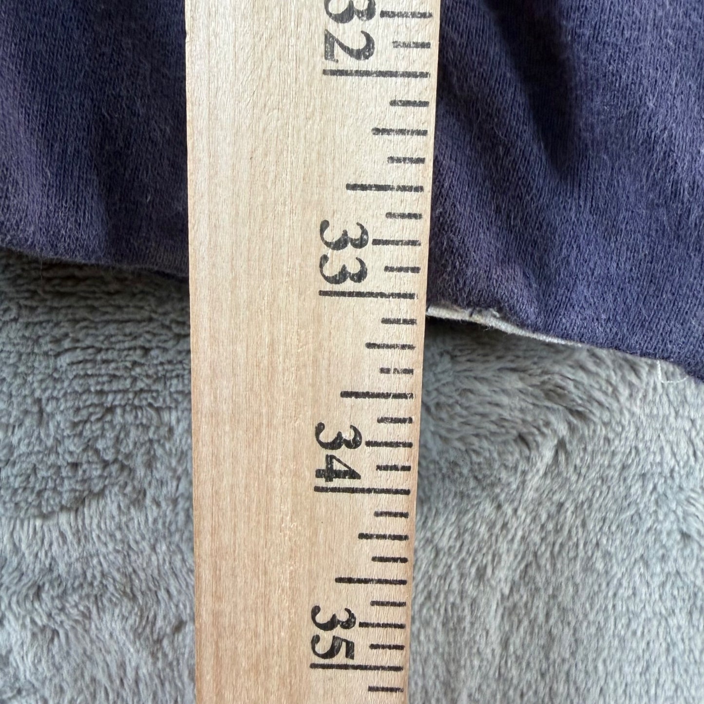 Vintage 1970s Costume Revolutionary War Continental Army Regimental Coat (M)