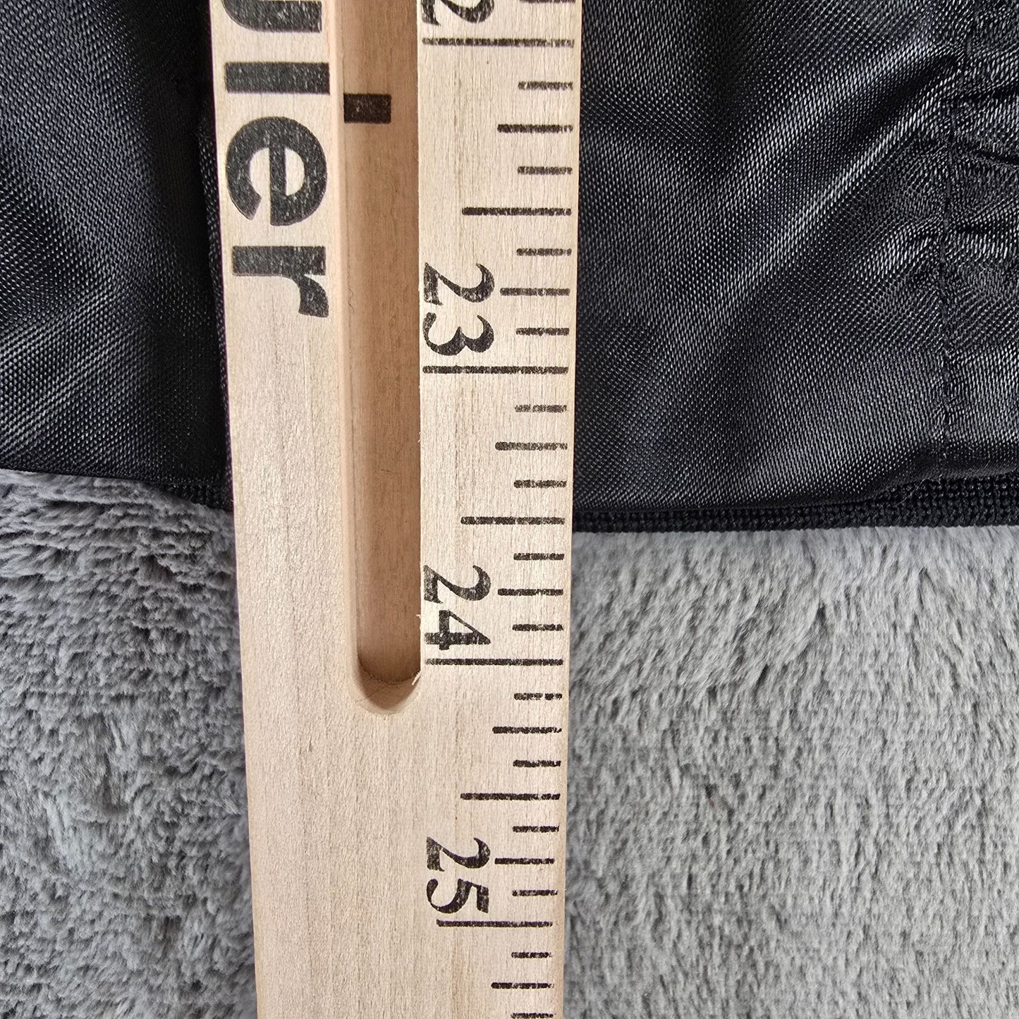 Vintage 1980s Pla-Jac by Dunbrooke "Unique Physique" Perryville, Mo Jacket (L)