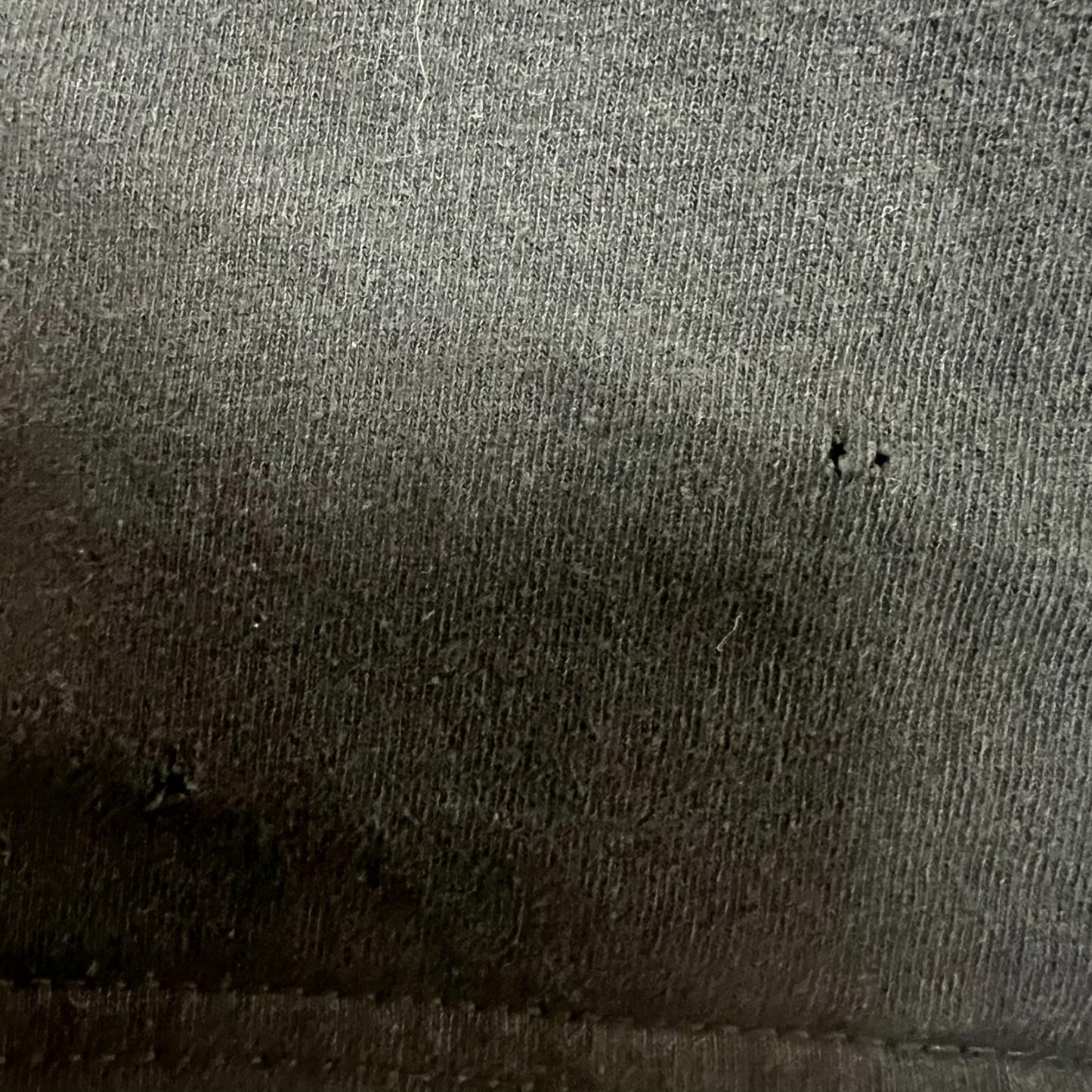 Black Franchise Los Angeles "The World is Yours" Dragon Graphic T-Shirt (Large)