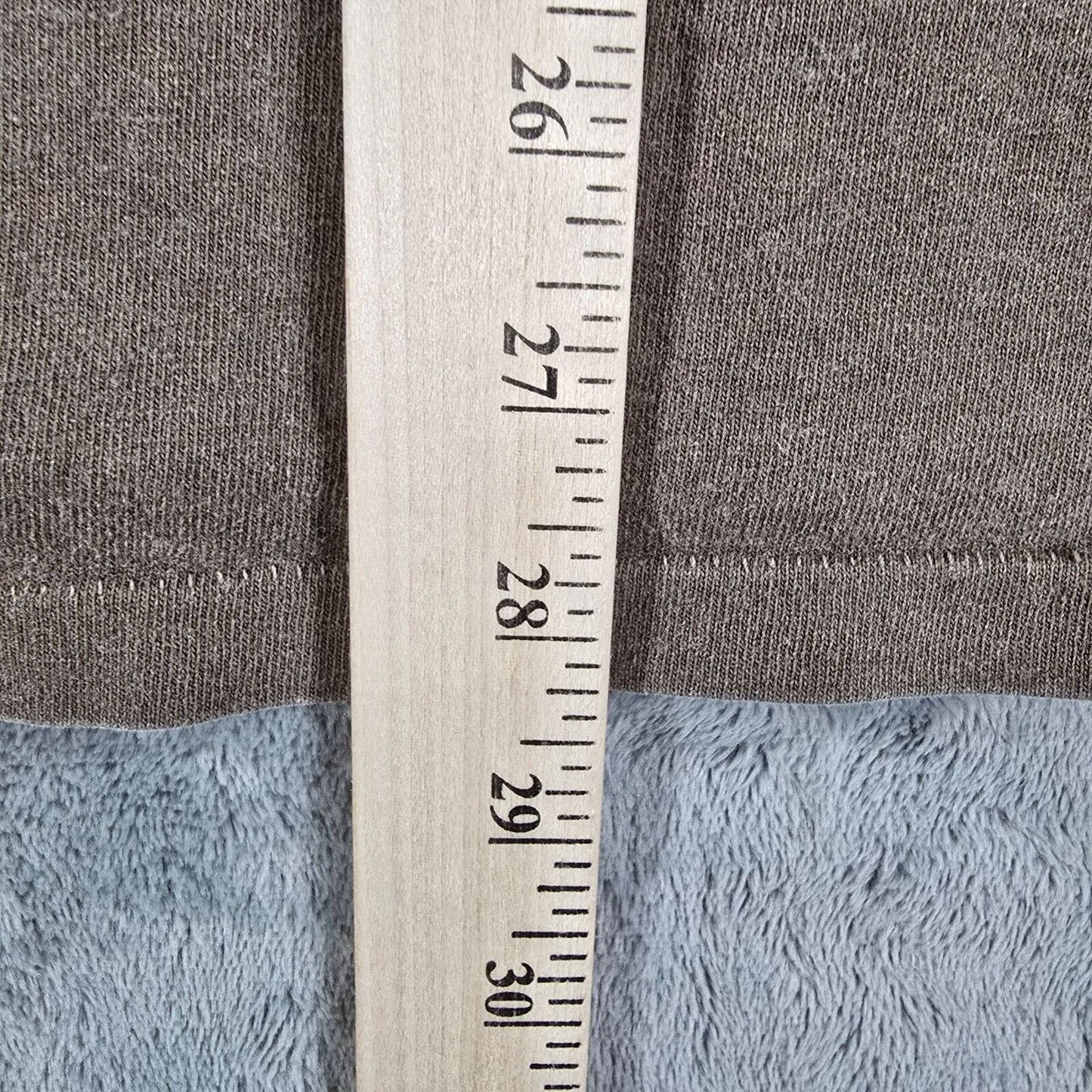 Vintage 1990s Single Stitch "West of Santa Fe" Las Vegas Graphic T-Shirt (XL)