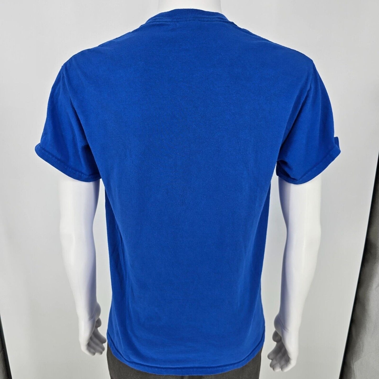 2010s Gildan Ultra Cotton Ale-8-One 1926 "Kentucky's Soft Drink" T-Shirt (M)