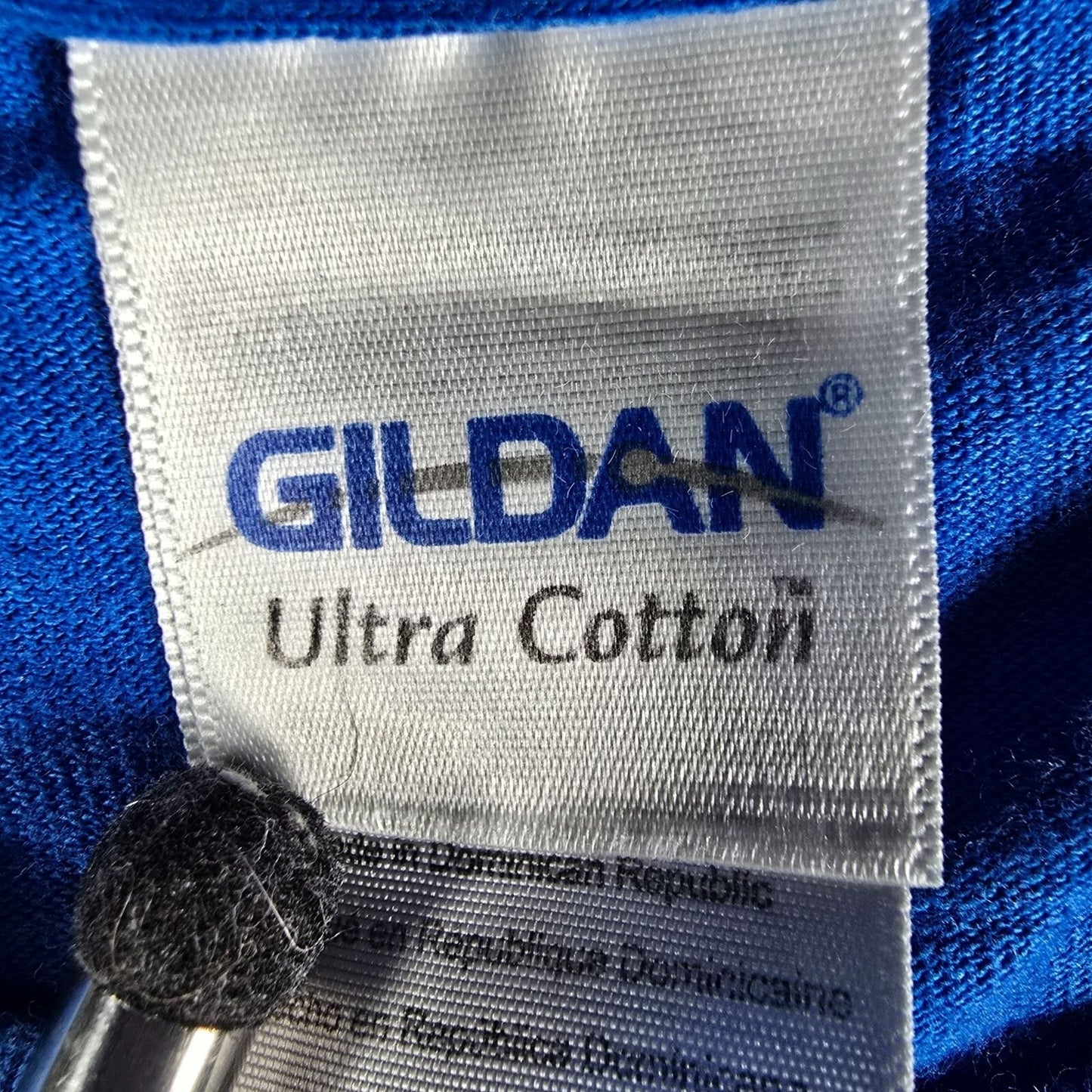 2010s Gildan Ultra Cotton Ale-8-One 1926 "Kentucky's Soft Drink" T-Shirt (M)
