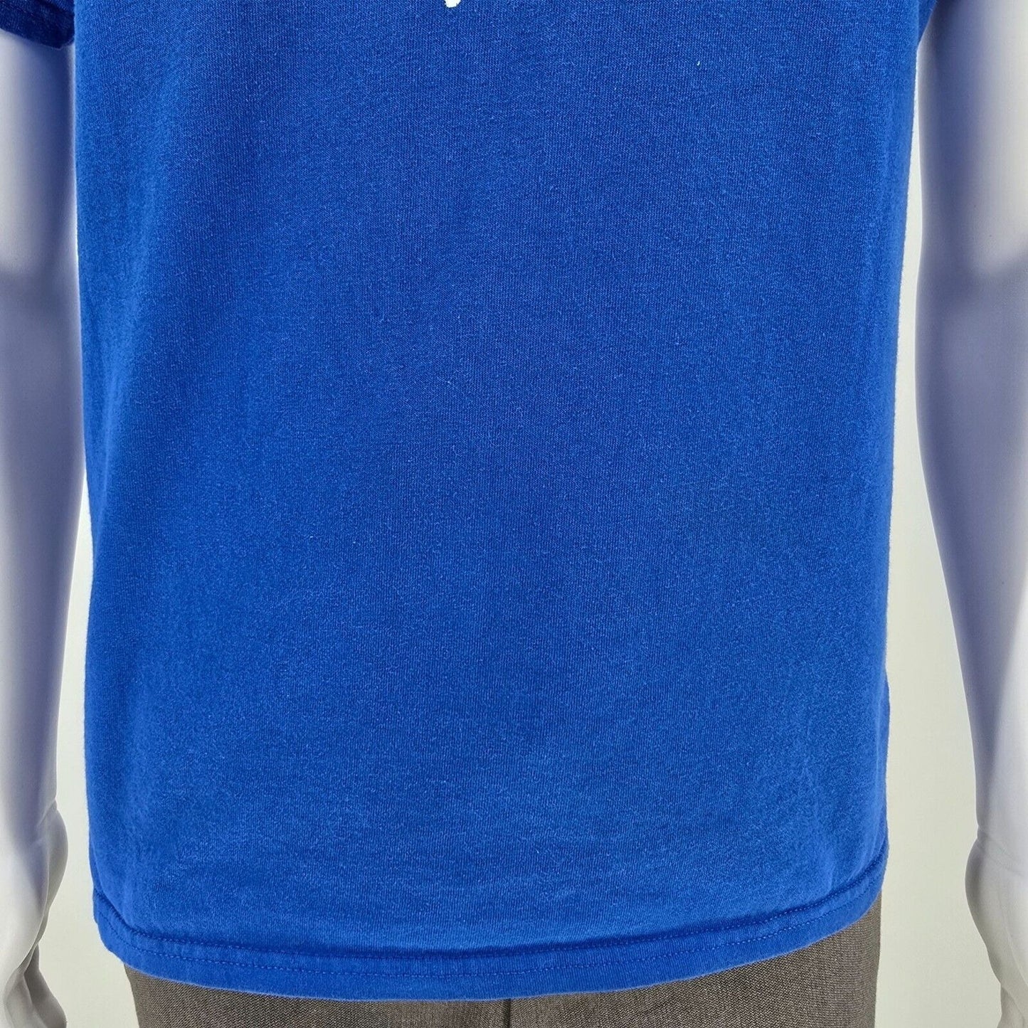 2010s Gildan Ultra Cotton Ale-8-One 1926 "Kentucky's Soft Drink" T-Shirt (M)