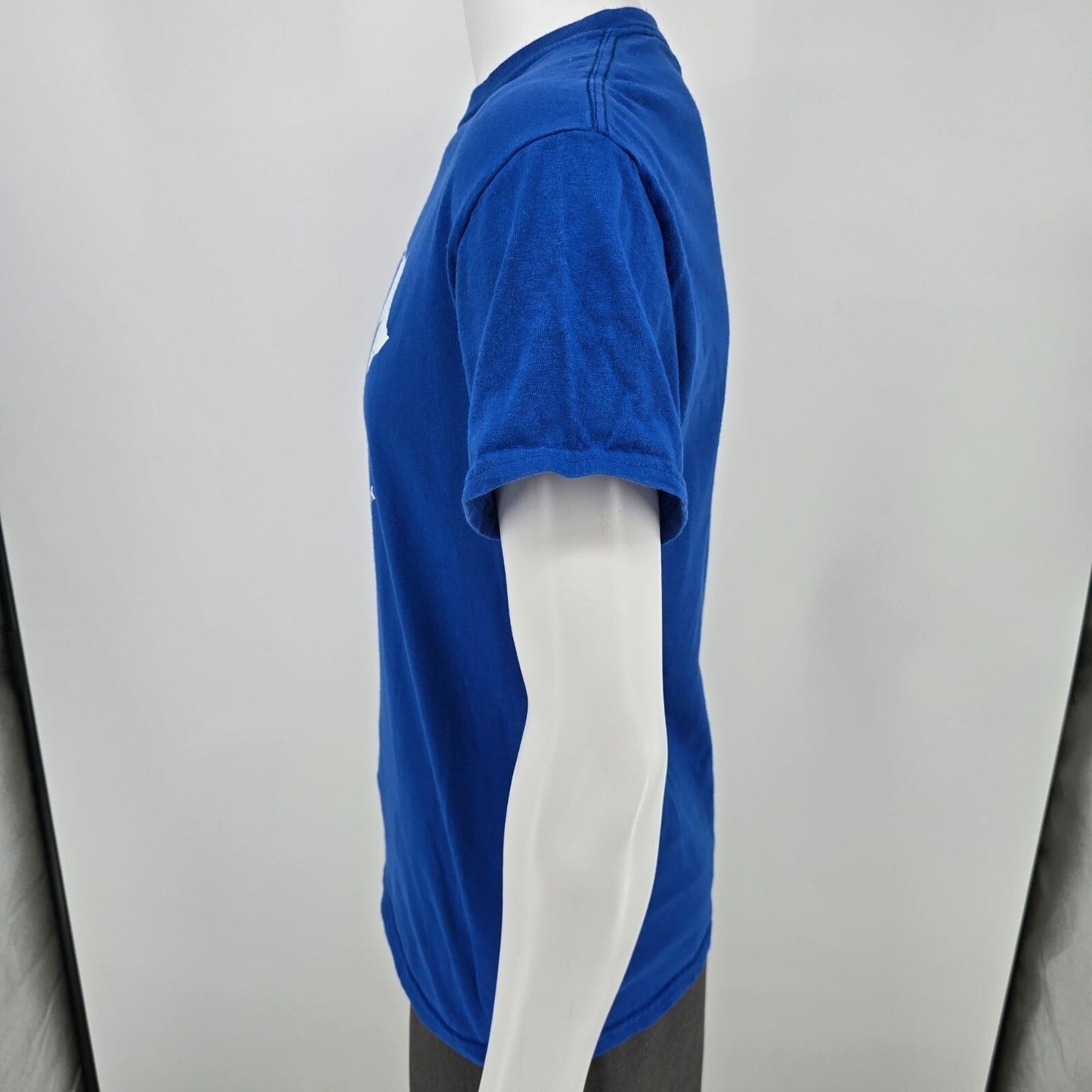 2010s Gildan Ultra Cotton Ale-8-One 1926 "Kentucky's Soft Drink" T-Shirt (M)
