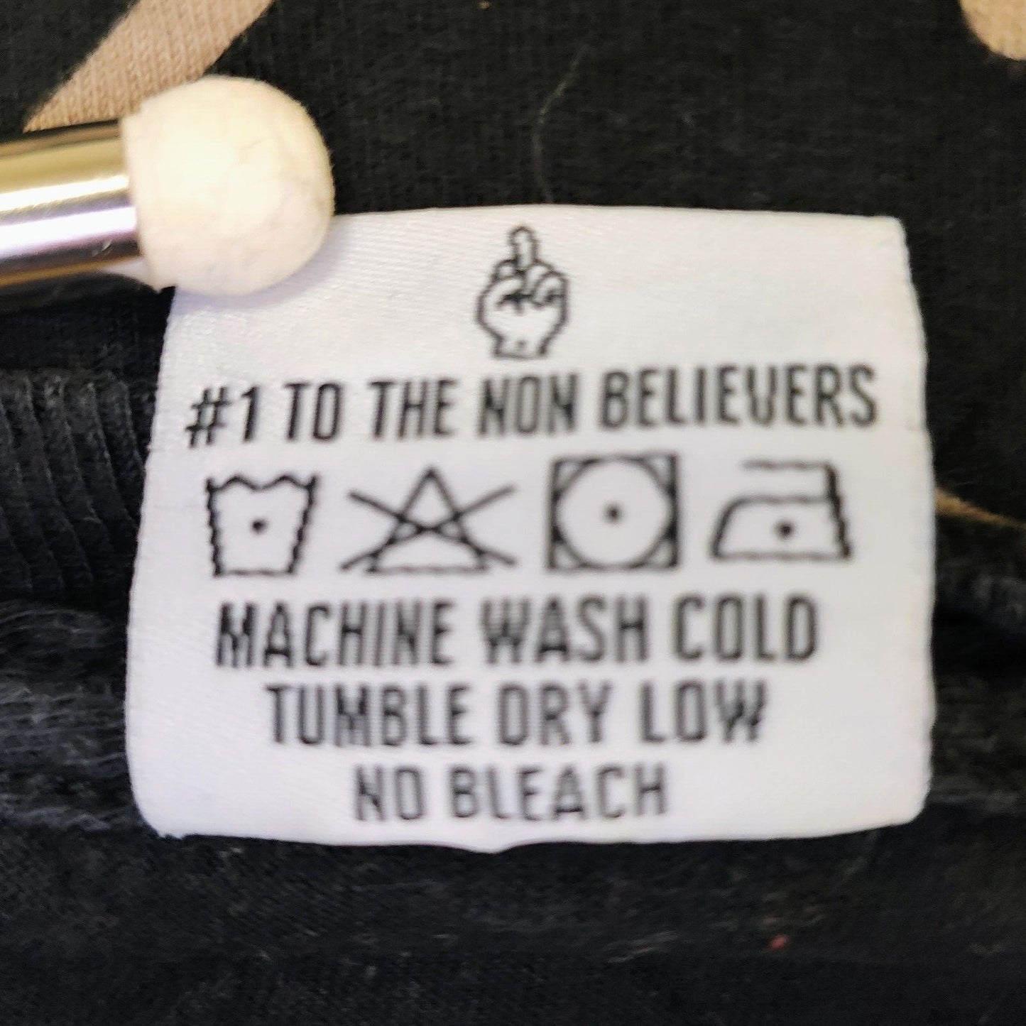 Woodman Products "The Original Woodman Brand Craft-Builders" T-shirt (L)