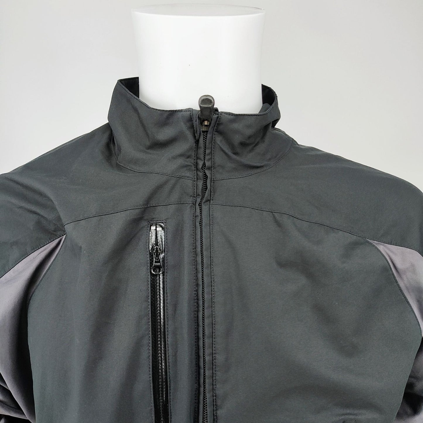 Adidas Penfield Country Club 50th Anniversary 1958-2008 Climaproof Golf Jacket M