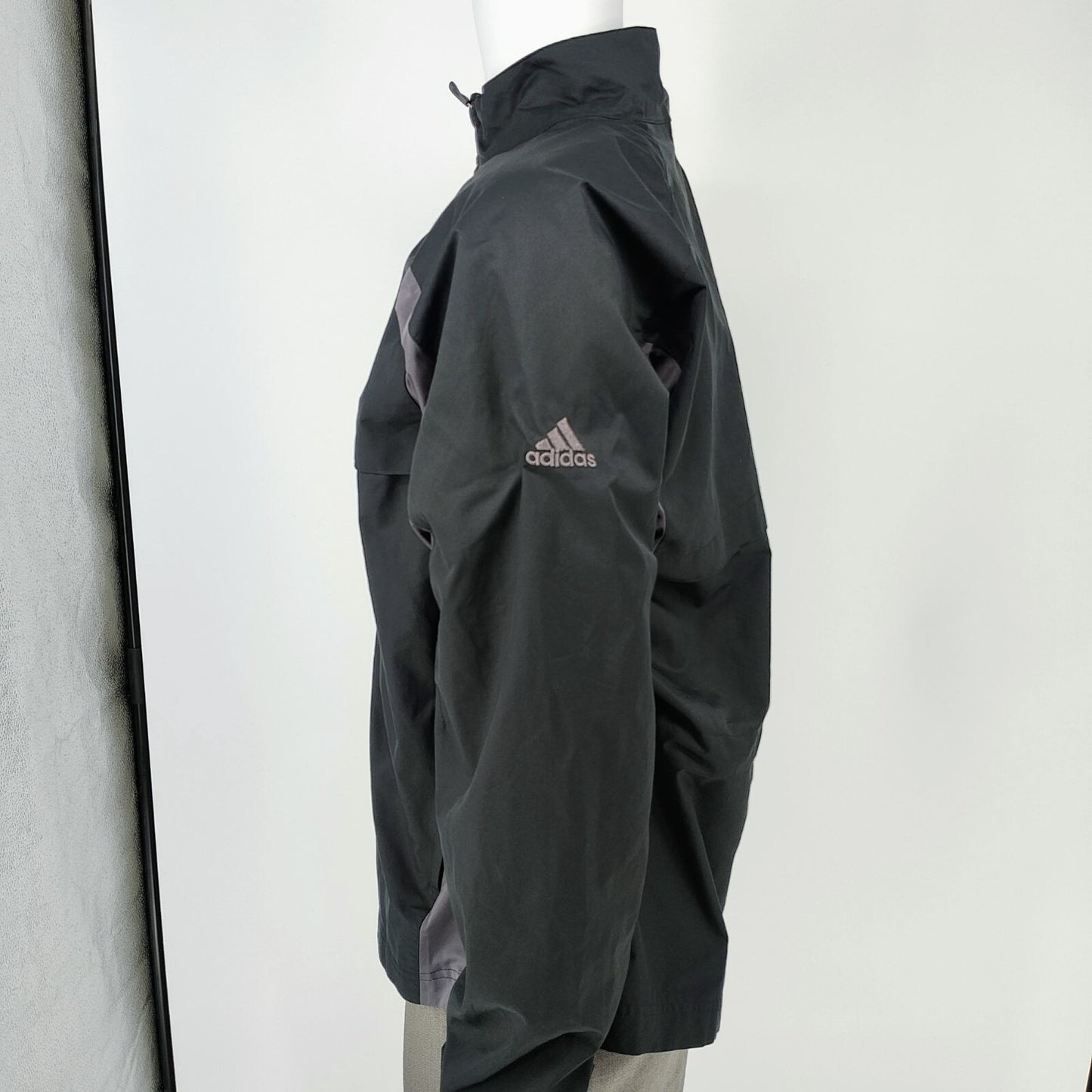 Adidas Penfield Country Club 50th Anniversary 1958-2008 Climaproof Golf Jacket M