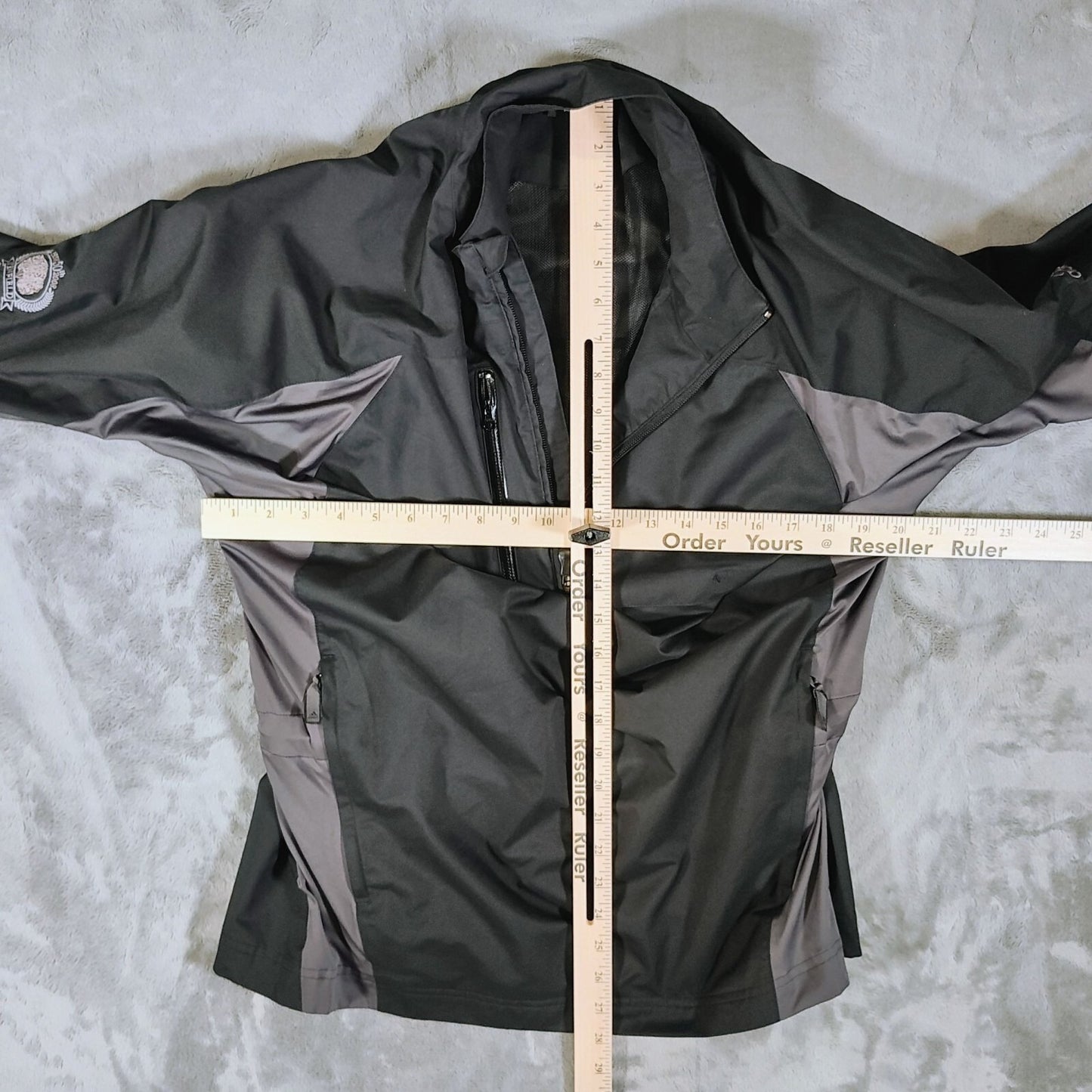 Adidas Penfield Country Club 50th Anniversary 1958-2008 Climaproof Golf Jacket M