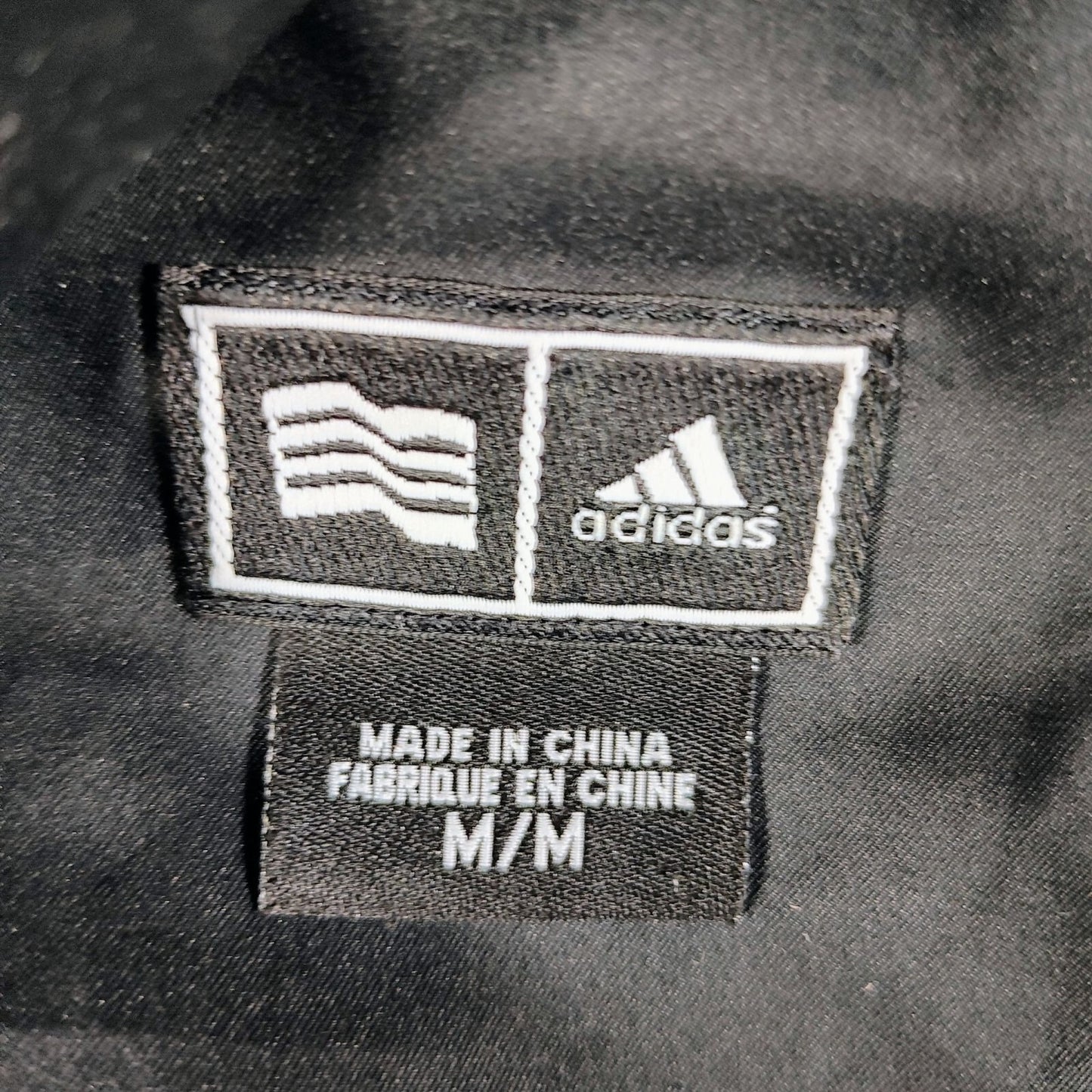 Adidas Penfield Country Club 50th Anniversary 1958-2008 Climaproof Golf Jacket M