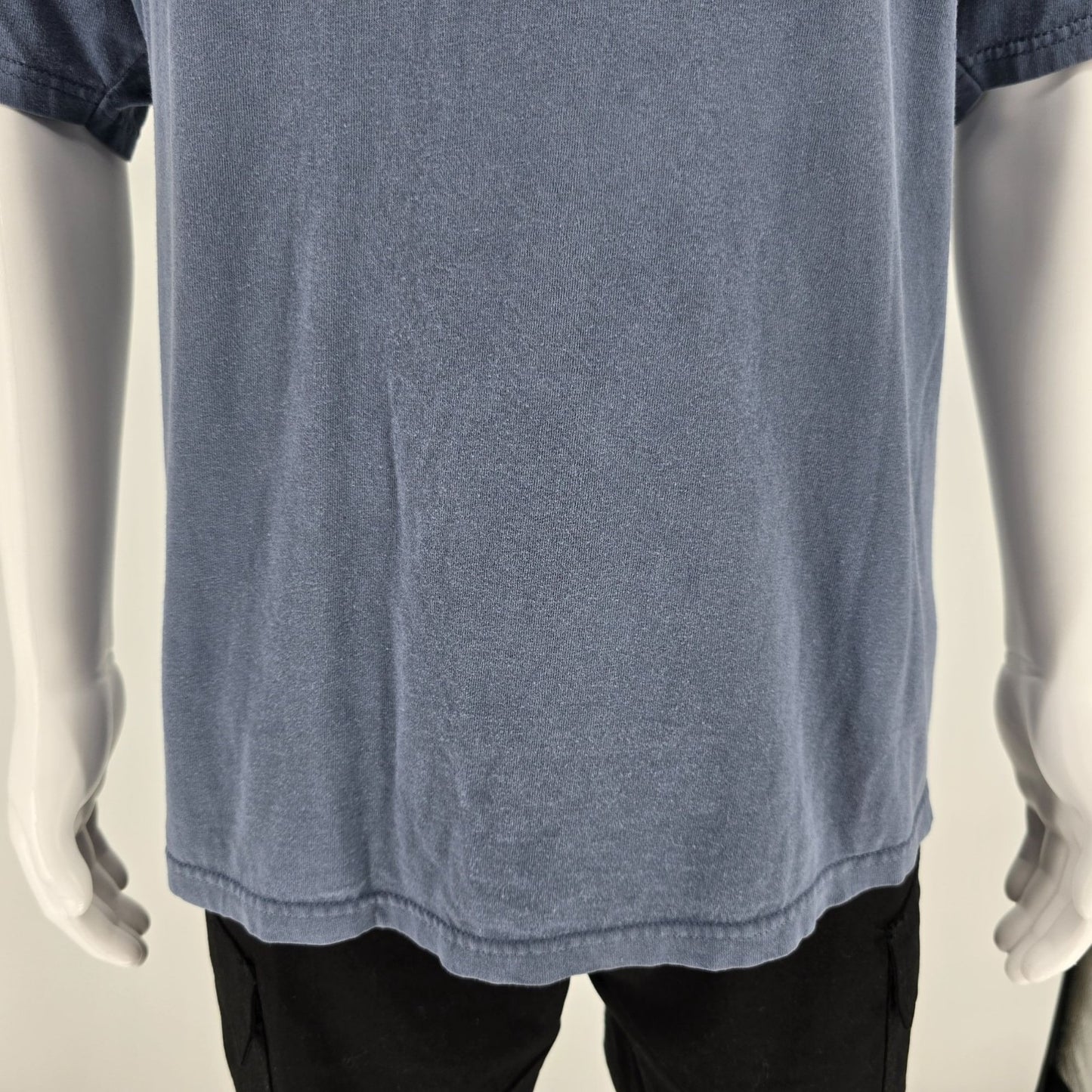 Distressed 2000s Old Guys Rule Drive For Show Putt For Dough Golf T-Shirt (2XL)
