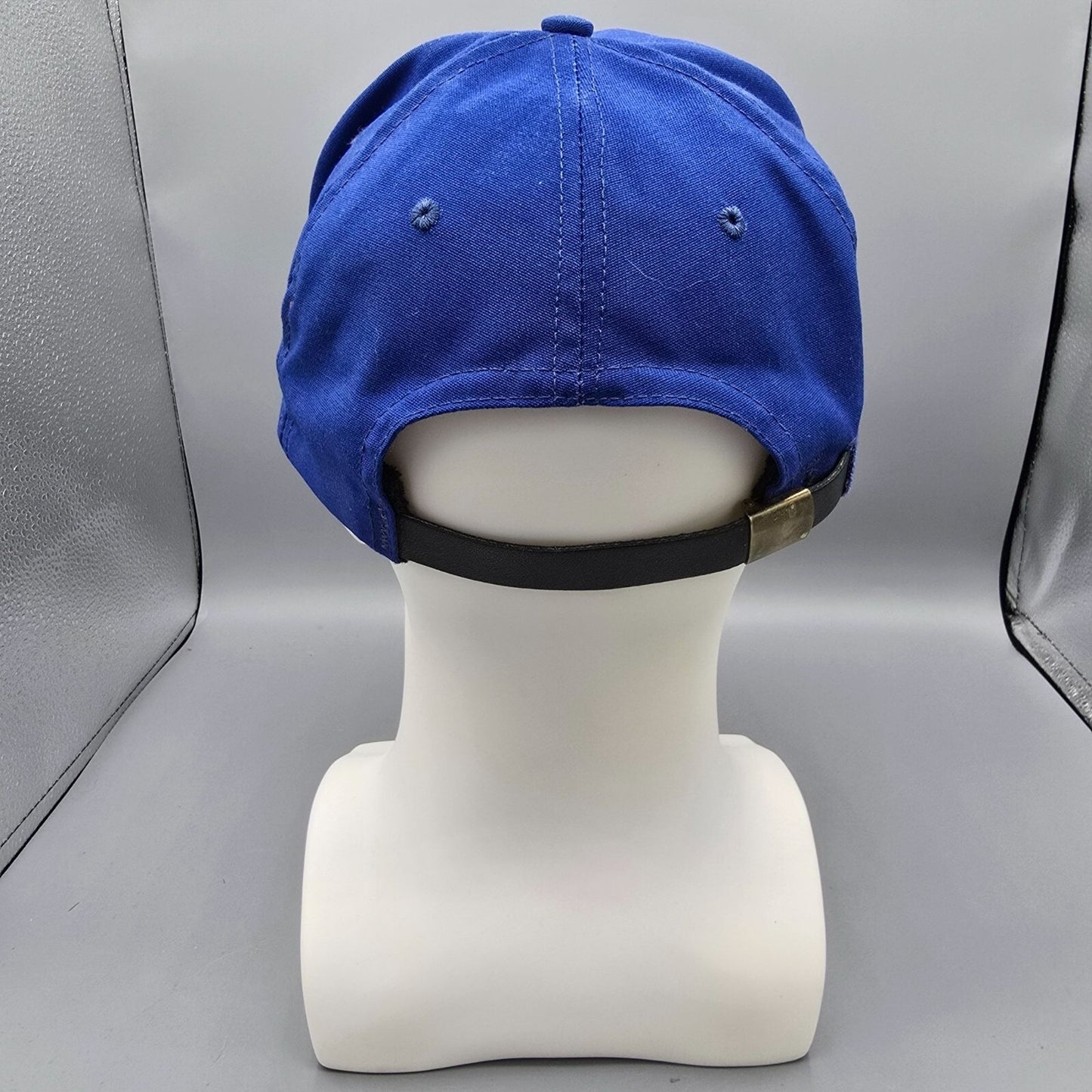 Michigan Center for Decision Driving MCDD Truck Safety Blue Five Panel Hat *Fair