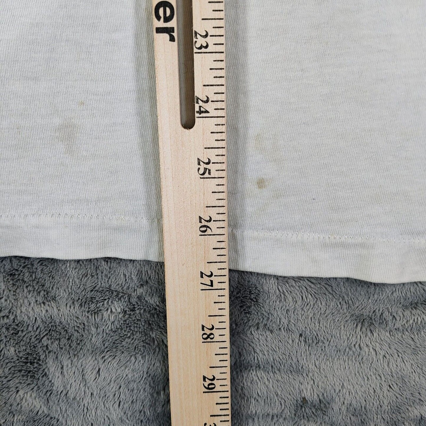 Vintage 1990s Single Stitch Greater Phoenix Greek Festival T-Shirt (L) -Thrashed