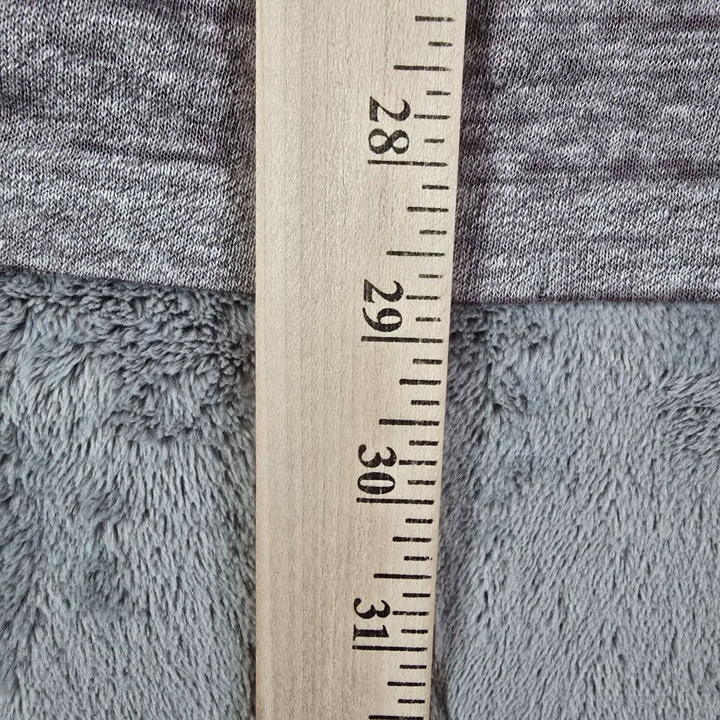 Thrashed Vintage 1980s Paper Thin "Late Night with David Letterman" T-Shirt (M)