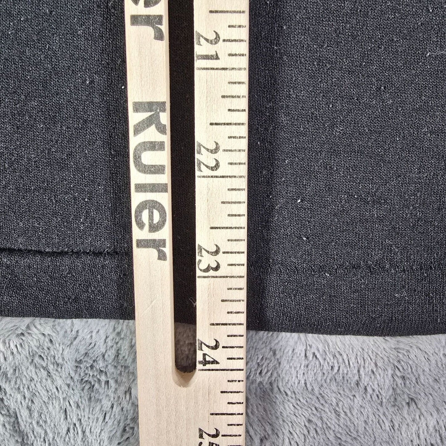 Vintage 1990s Russell Athletic Lady Panthers Basketball/ Wendy's T-Shirt (XS)