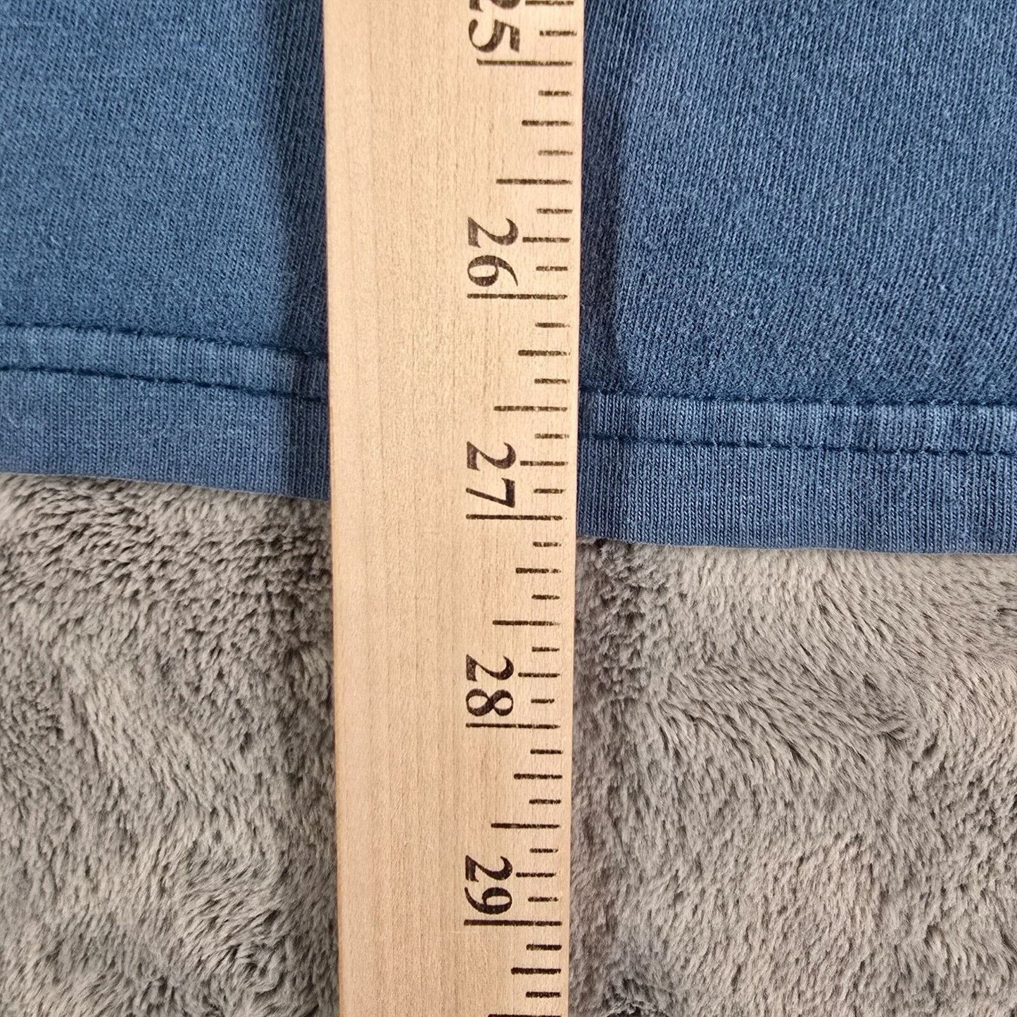 Vintage Y2K Washington and Lee University Outing Club Trip Staff T-Shirt (L)