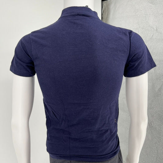 Vintage Single-Stitch Anvil "Buckwheat says: Tolleson PD is Otay" Shirt (XS)