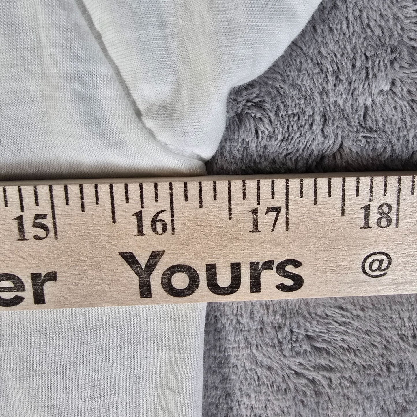 Vintage 1970s Henri Marchant Labrusca "Not the Usual" Thin Promo T-Shirt (XS)