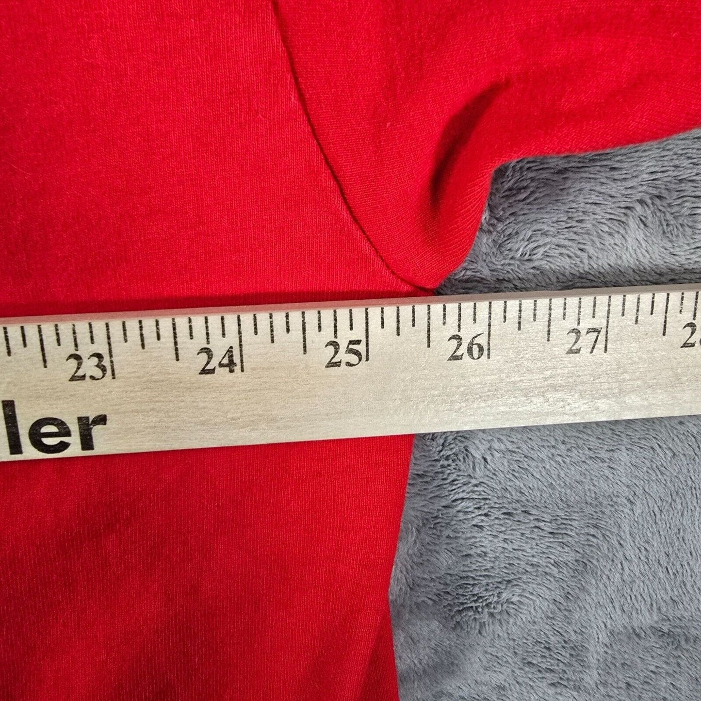 Vintage Y2K Southpole Made in USA Gel Printed Barcode Logo Graphic T-Shirt (XL)