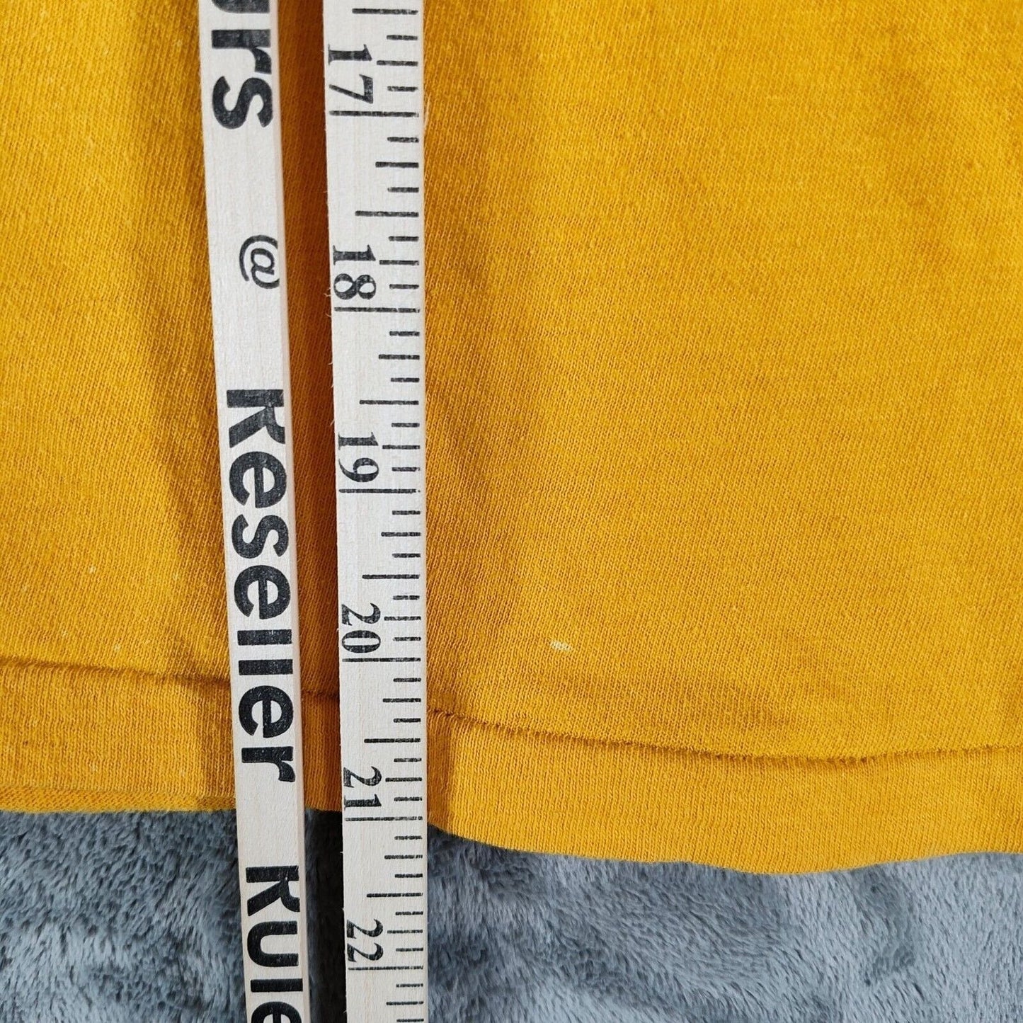 Vintage Single Stitch 1970s Victor's Restaurant Revere Beach, MA T-Shirt (2XS)