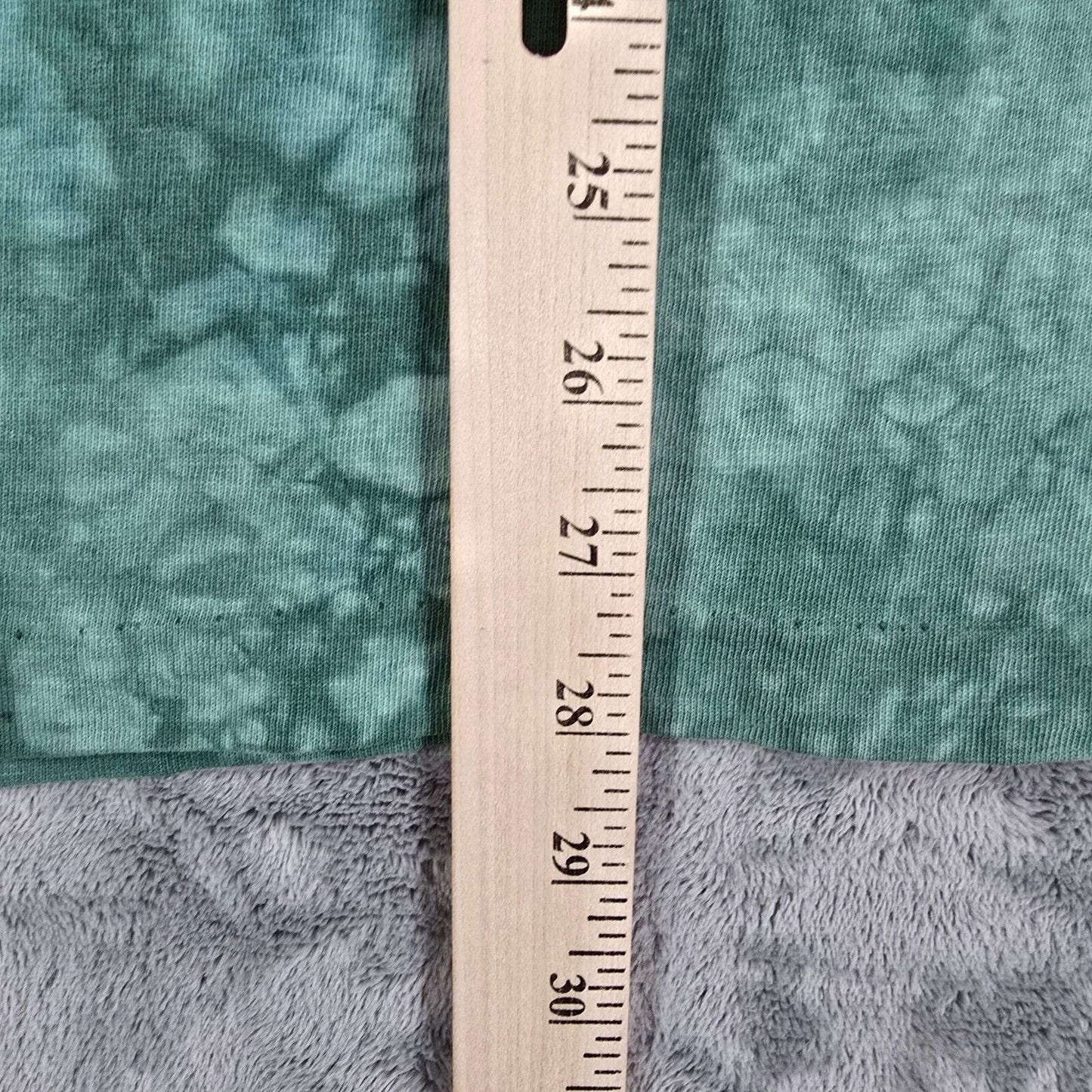 Vintage 1990s Single Stitch "We Be Jammin" Key West Florida Tie-Dye T-Shirt (XL)