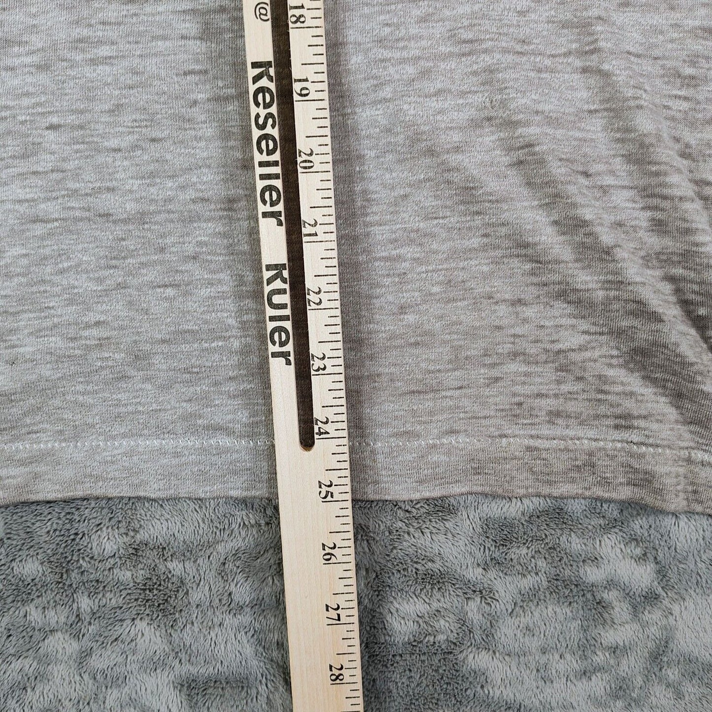 Vintage Single Stitch Timber Wolf Preservation Society Wolf Prints T-Shirt (M)