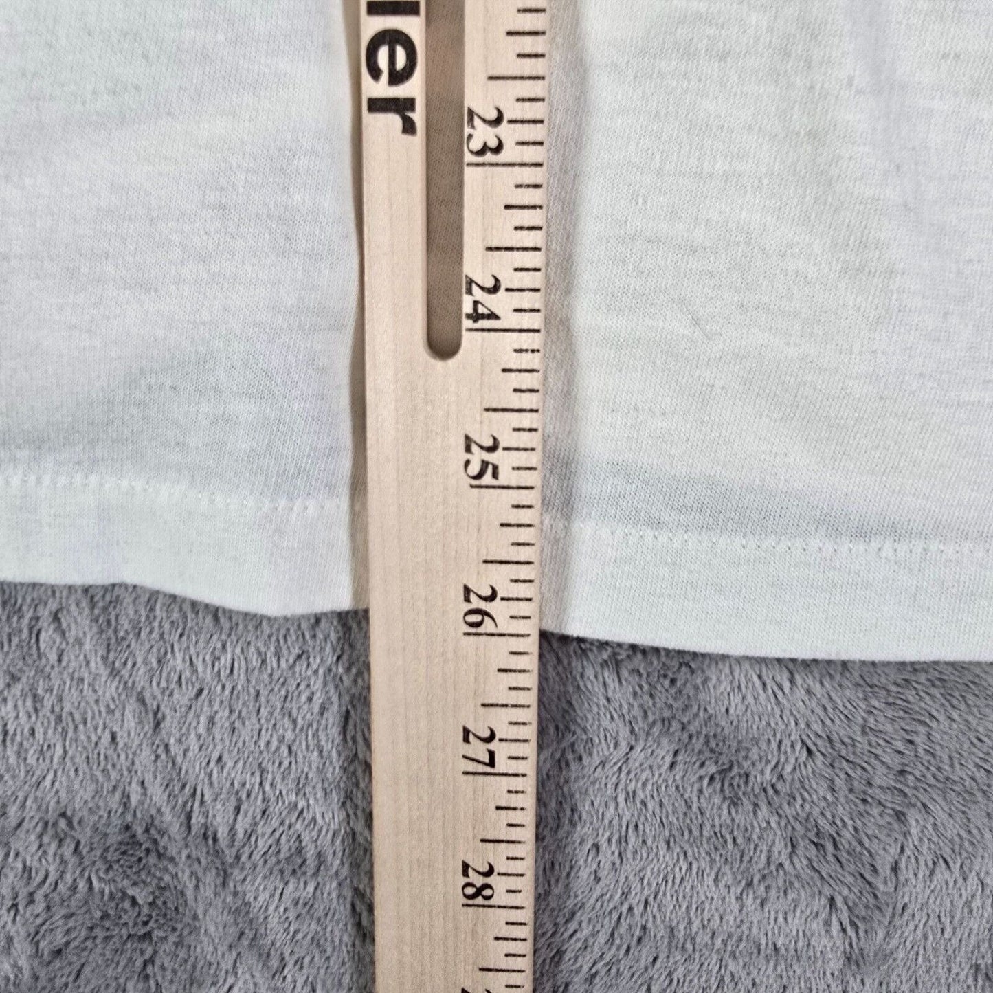 Vintage 1980s Sportswear #1 Mr. Chicken + Ribs "Krash Dog Kelly" Polo Shirt (L)