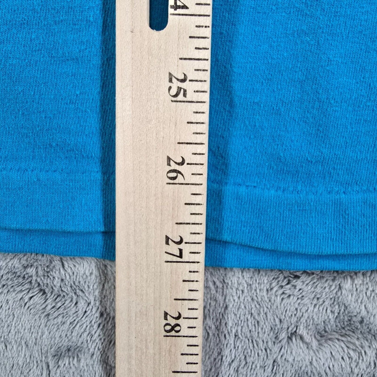 Vintage 90s Single Stitch Rockitz Diner West Liberty, Iowa Graphic T-Shirt (M/L)