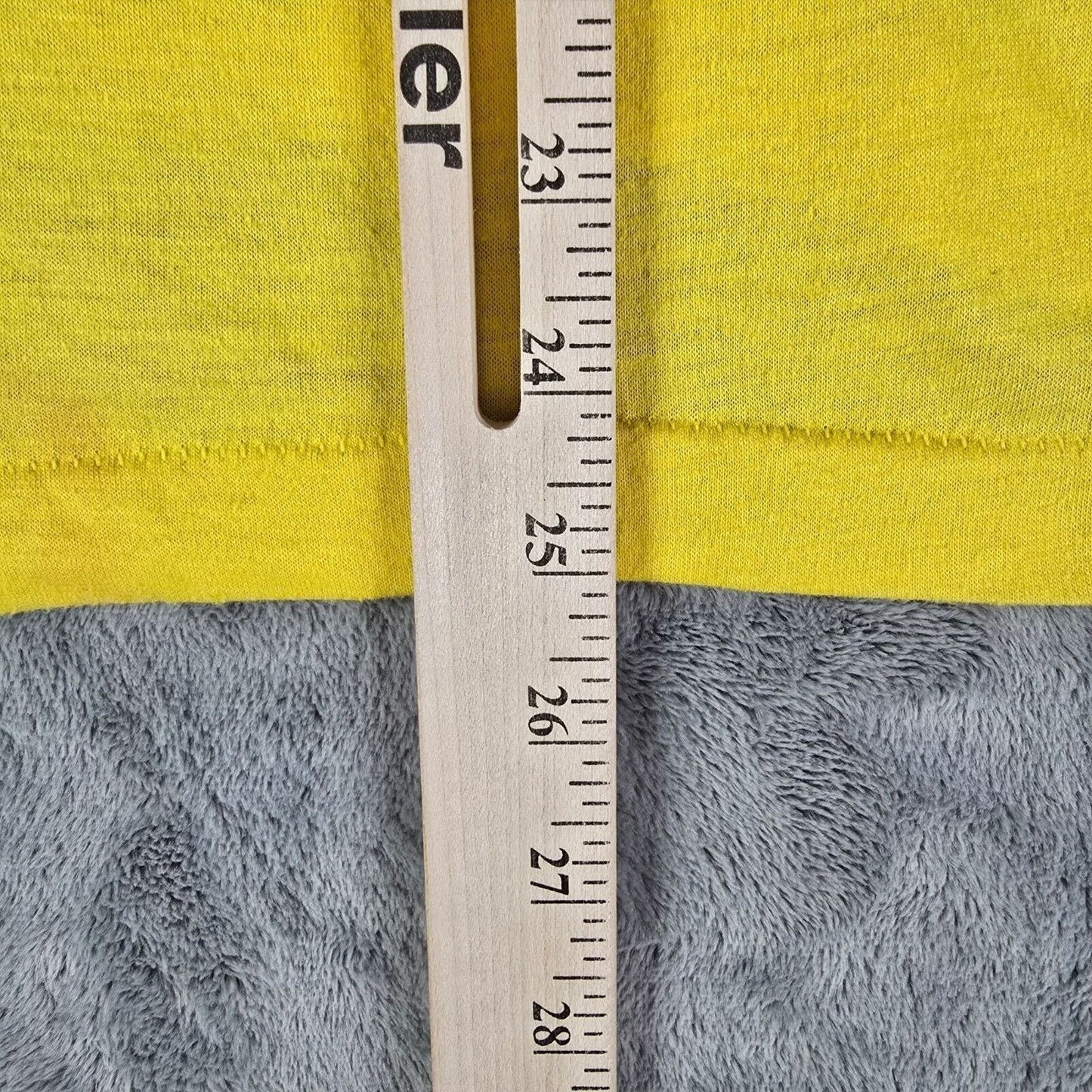 Vintage 1980s Suffern YMCA 5k Run Sponsored by Franchini Chevrolet T-Shirt (XS)