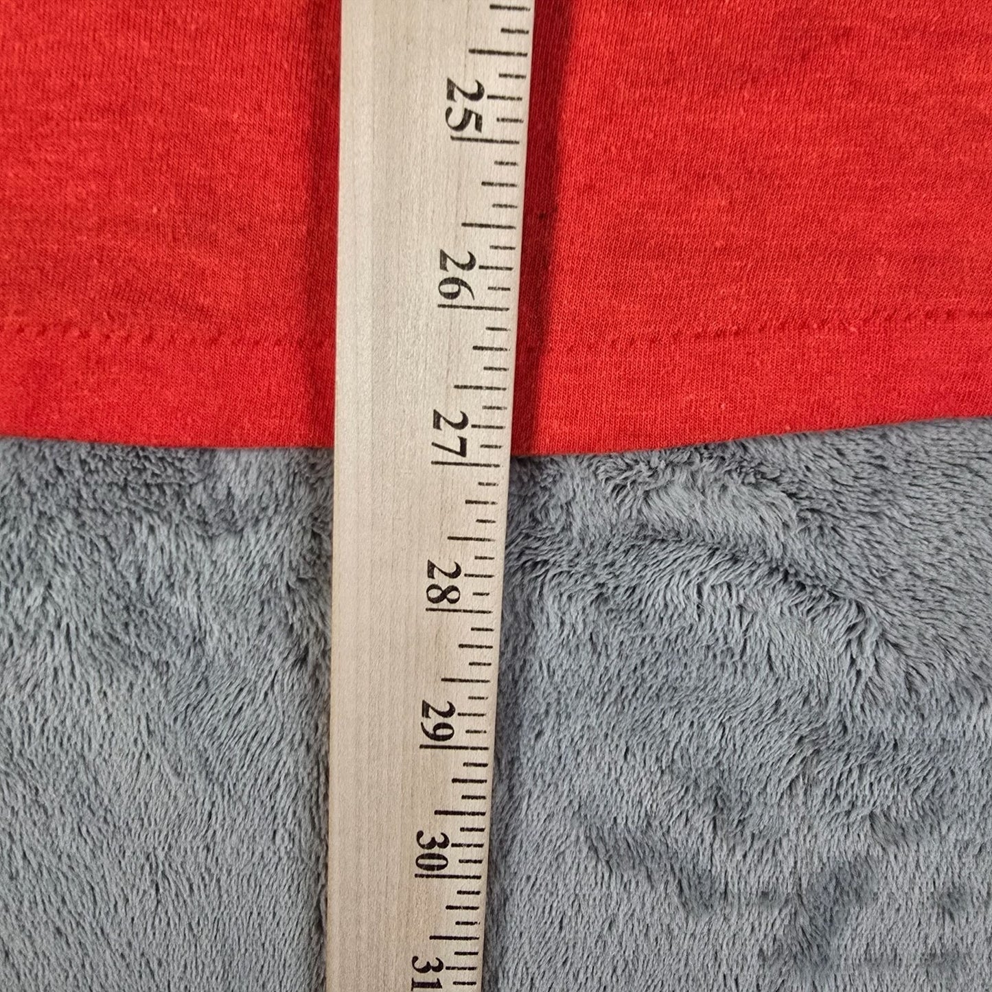 Vintage 1980s "Support Peabody Teachers" 1988 Union Strike T-Shirt (M/L)