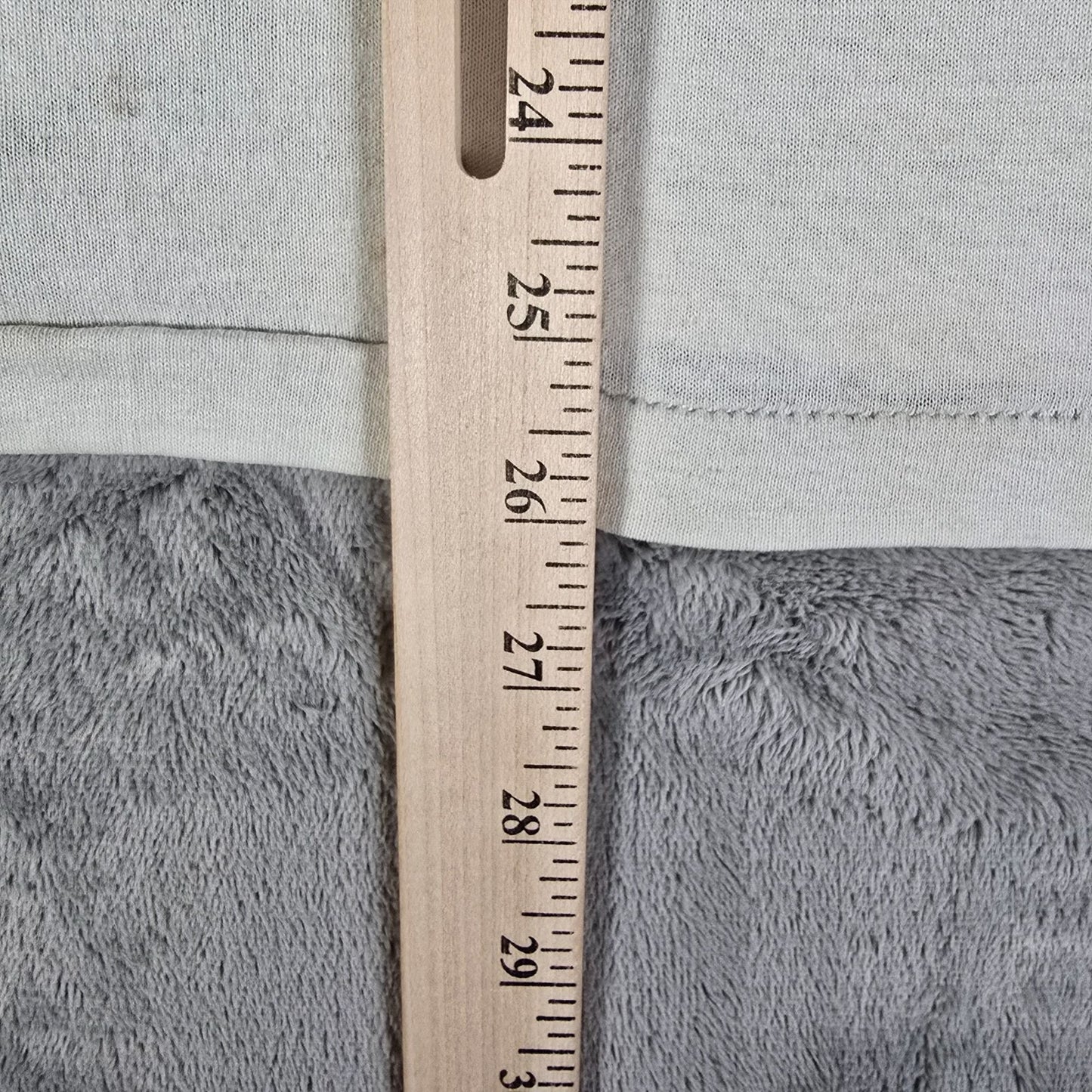 Vintage Distressed 1980s Jerzees "I Paddled the Allagash" Maine T-Shirt (L)