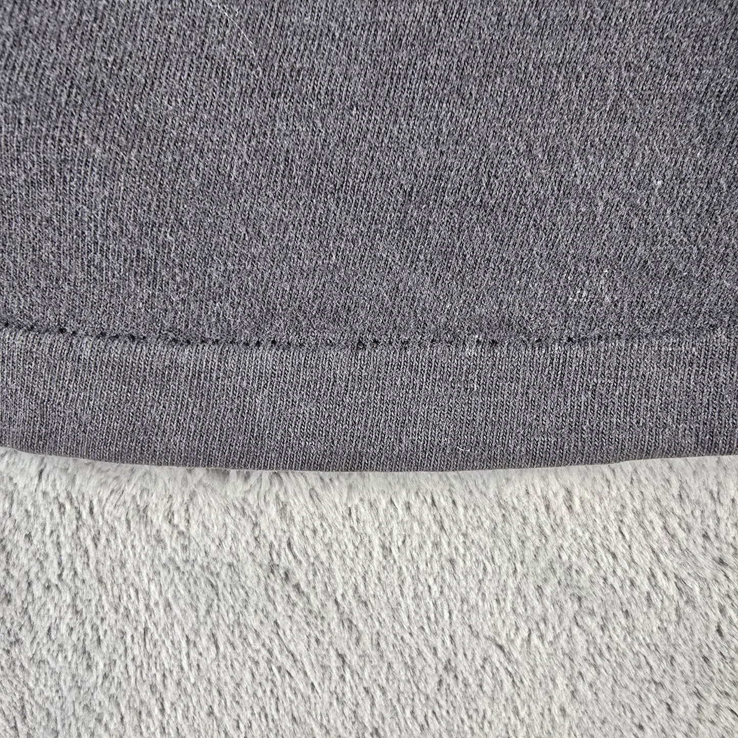 Vintage Early 1990s Nike Air Jordan Distressed Men's Jumpman Logo Tank Top (L)