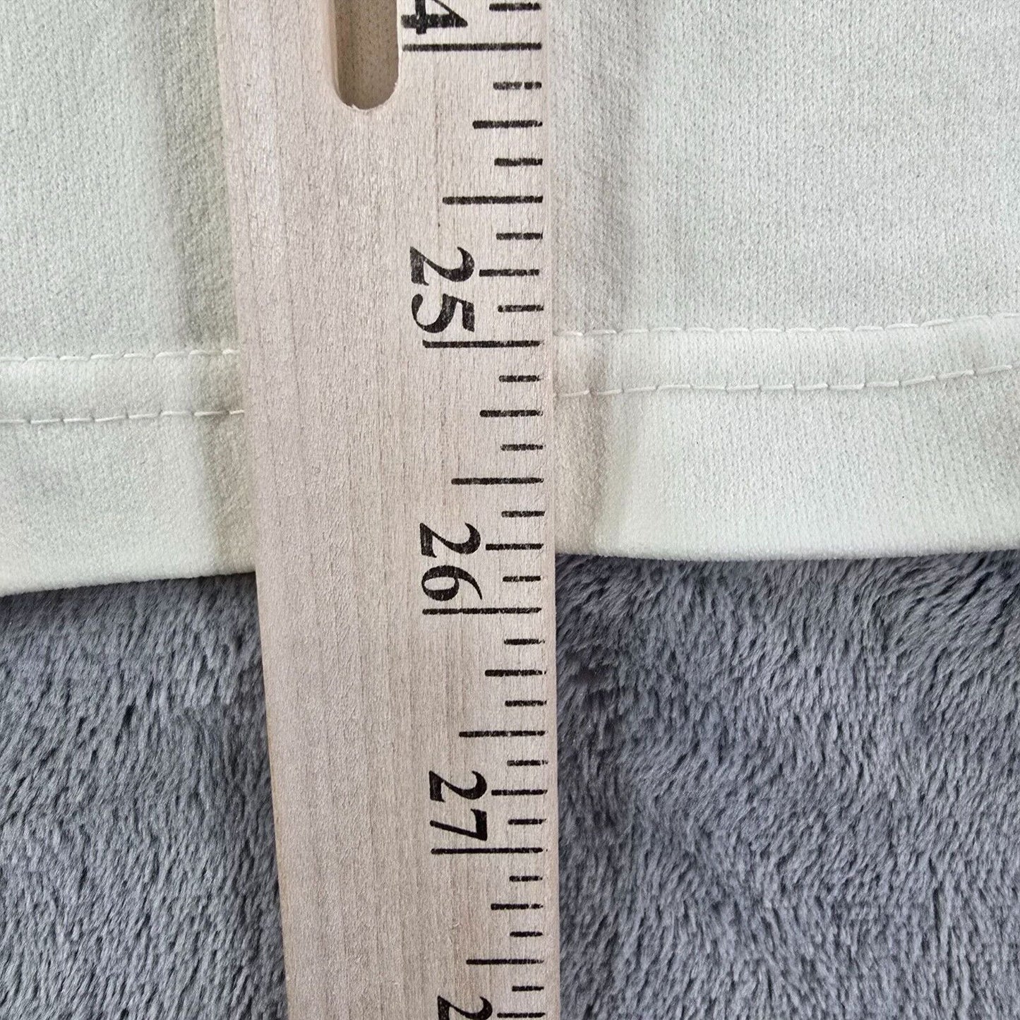 Vintage 1960s Fab Knit Lipscomb College #20 Pullover Jersey (Size 40/ Medium)