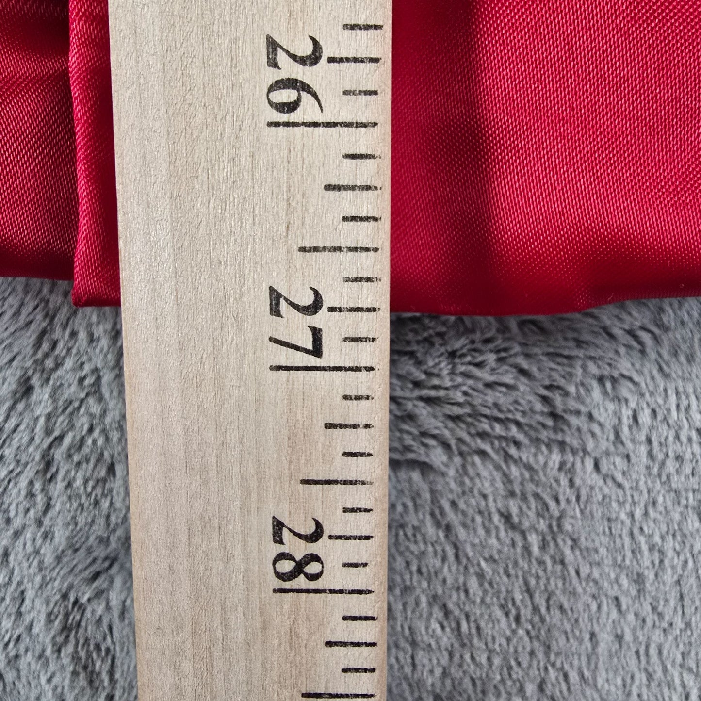 Vintage Y2K WestArk "Jo Ann" Missouri State Parks Passport Satin Jacket (XL)