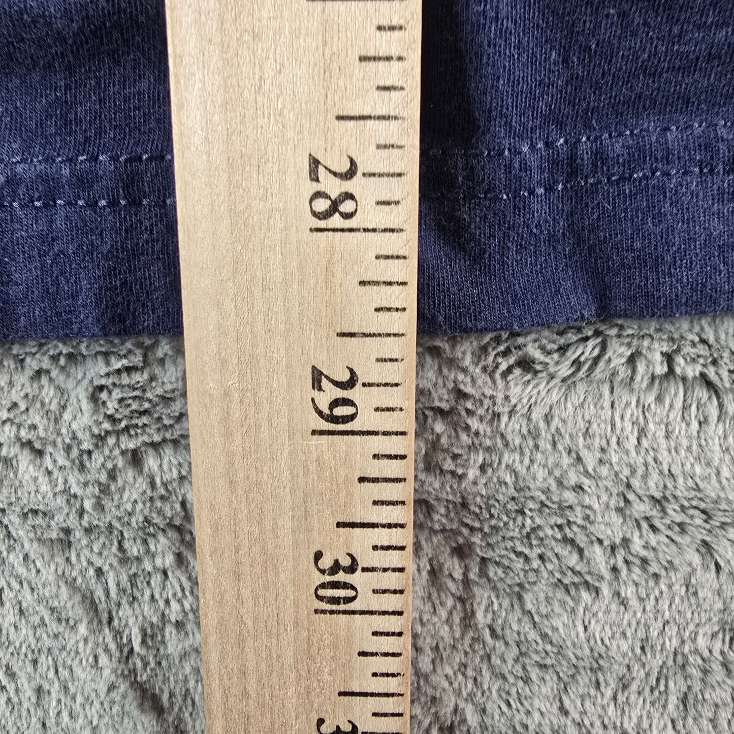 2020 Estée Lauder Advanced Night Repair #GenerationANR Promo T-Shirt (M) *Flaw