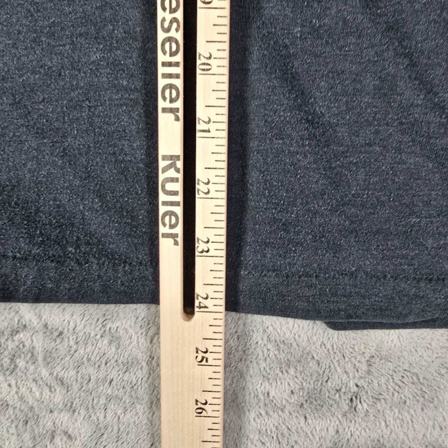 Vintage Early 1980s Rob McConnell and the Boss Brass Single Stitch T-Shirt (M)