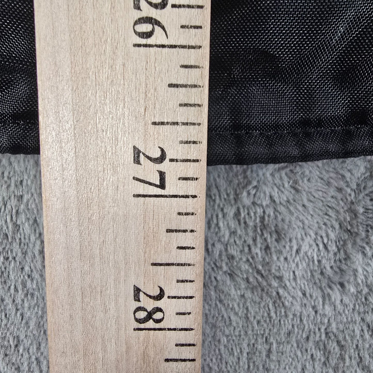 Vintage 1990s "Spokane Blades" Special Olympics Speed Skating Bomber Jacket (S)